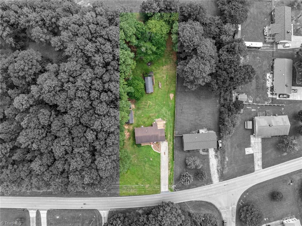 1493 Hartman Road