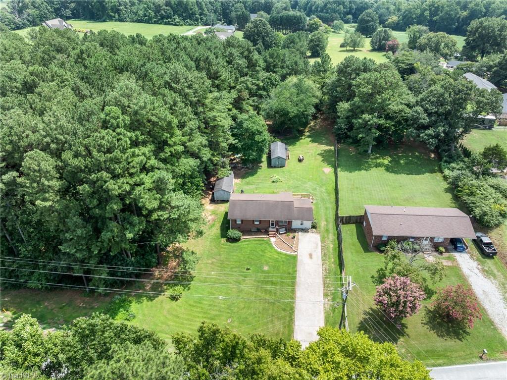 1493 Hartman Road