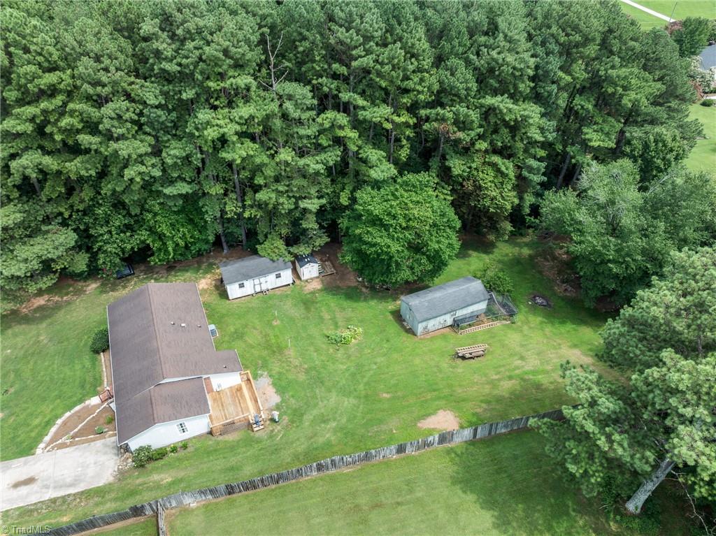1493 Hartman Road