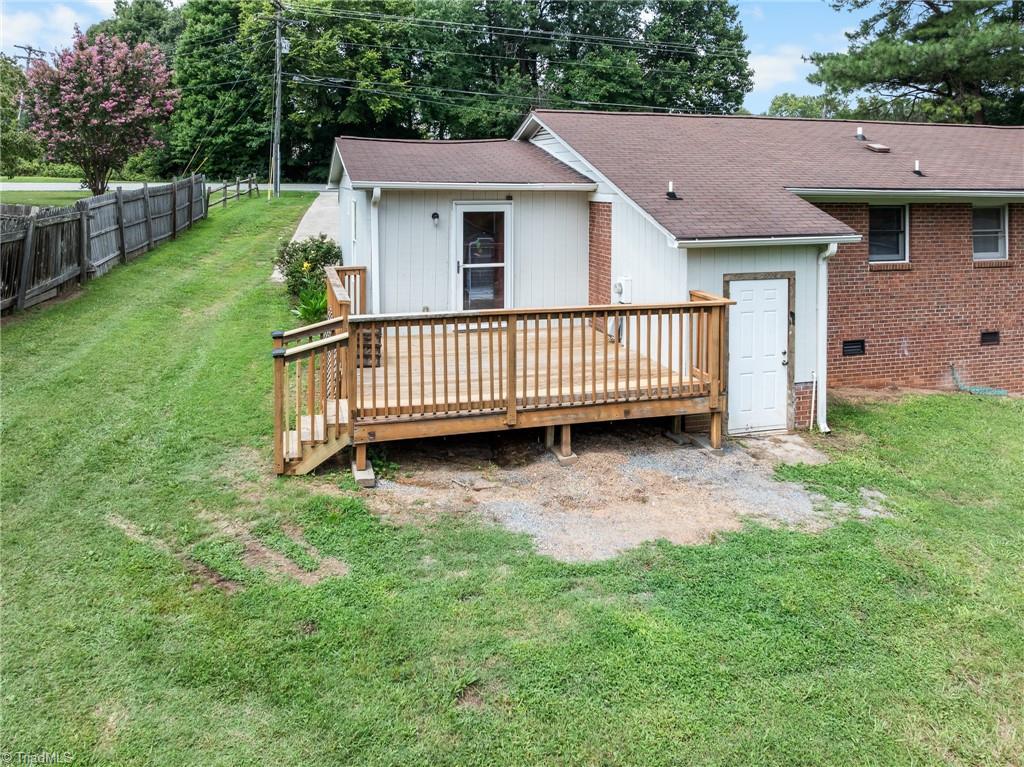 1493 Hartman Road