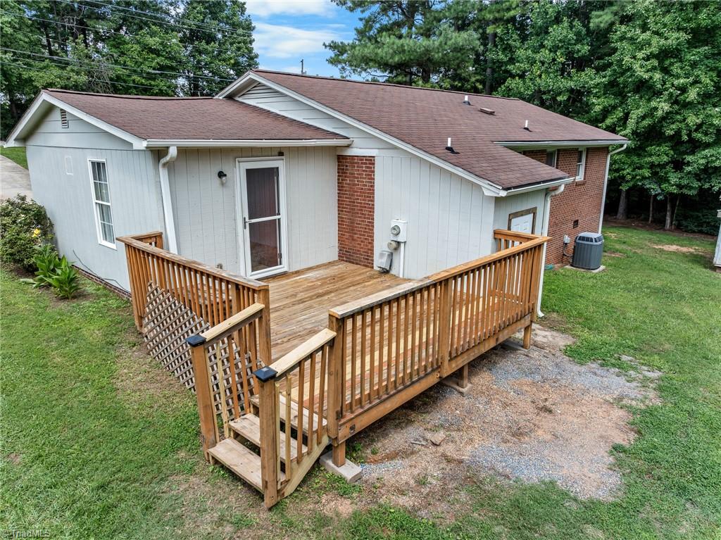 1493 Hartman Road