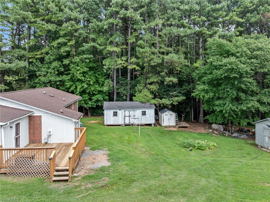 1493 Hartman Road