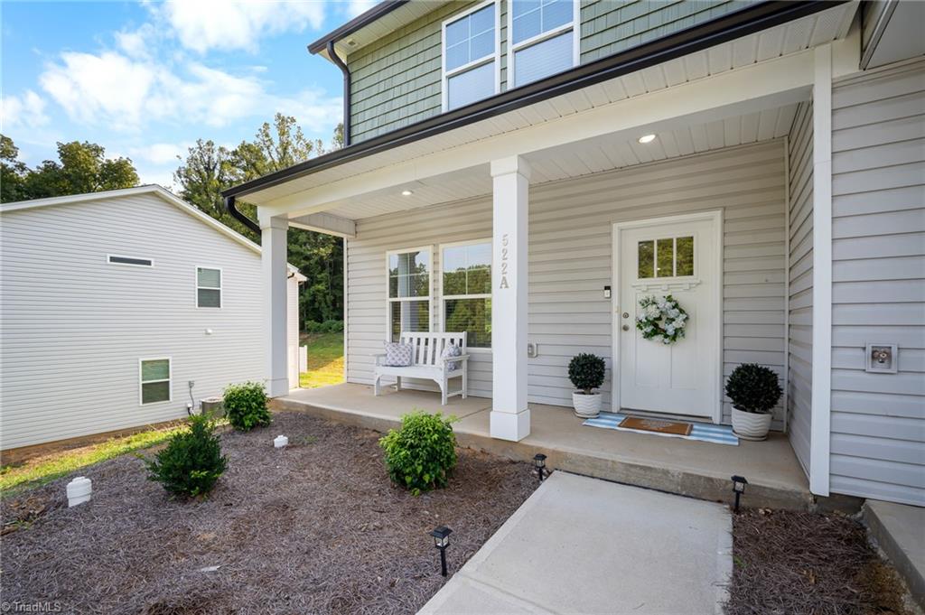 522 Stokesburg Road # A