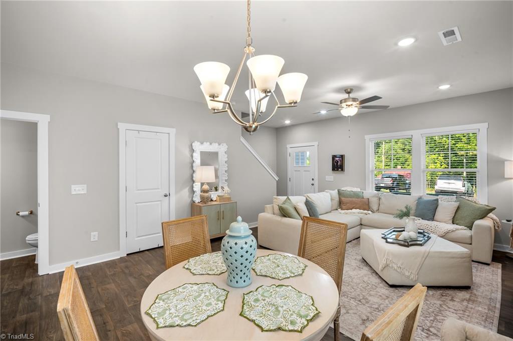 522 Stokesburg Road # A