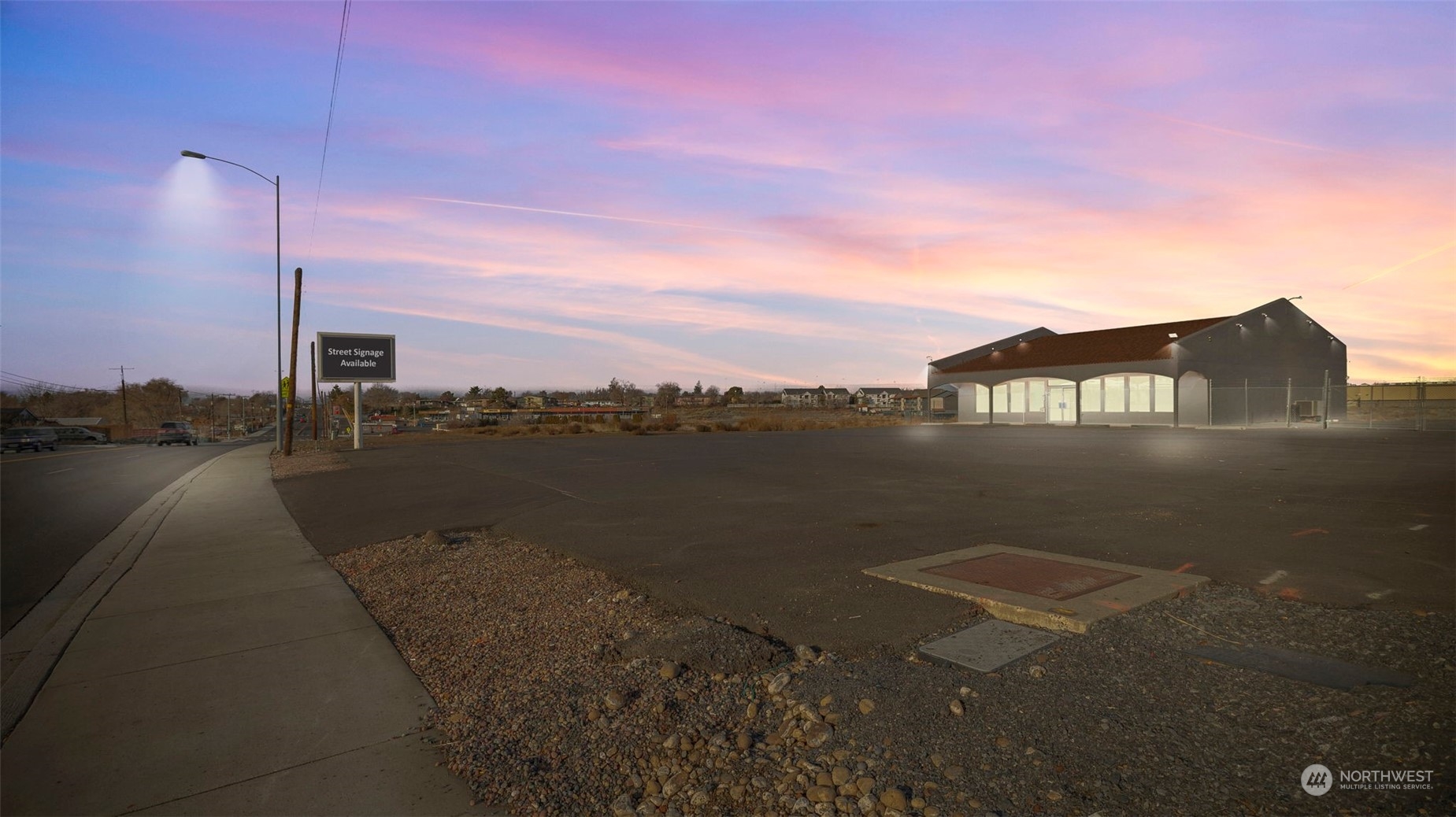 224 W Valley Road