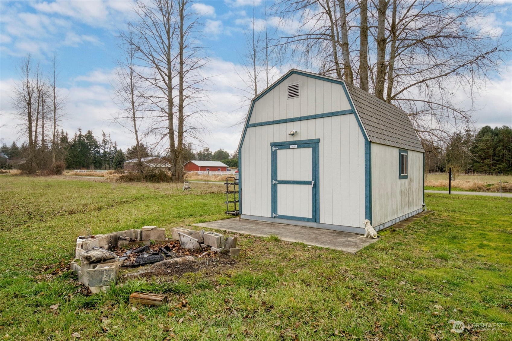 112 Bluegrass Lane