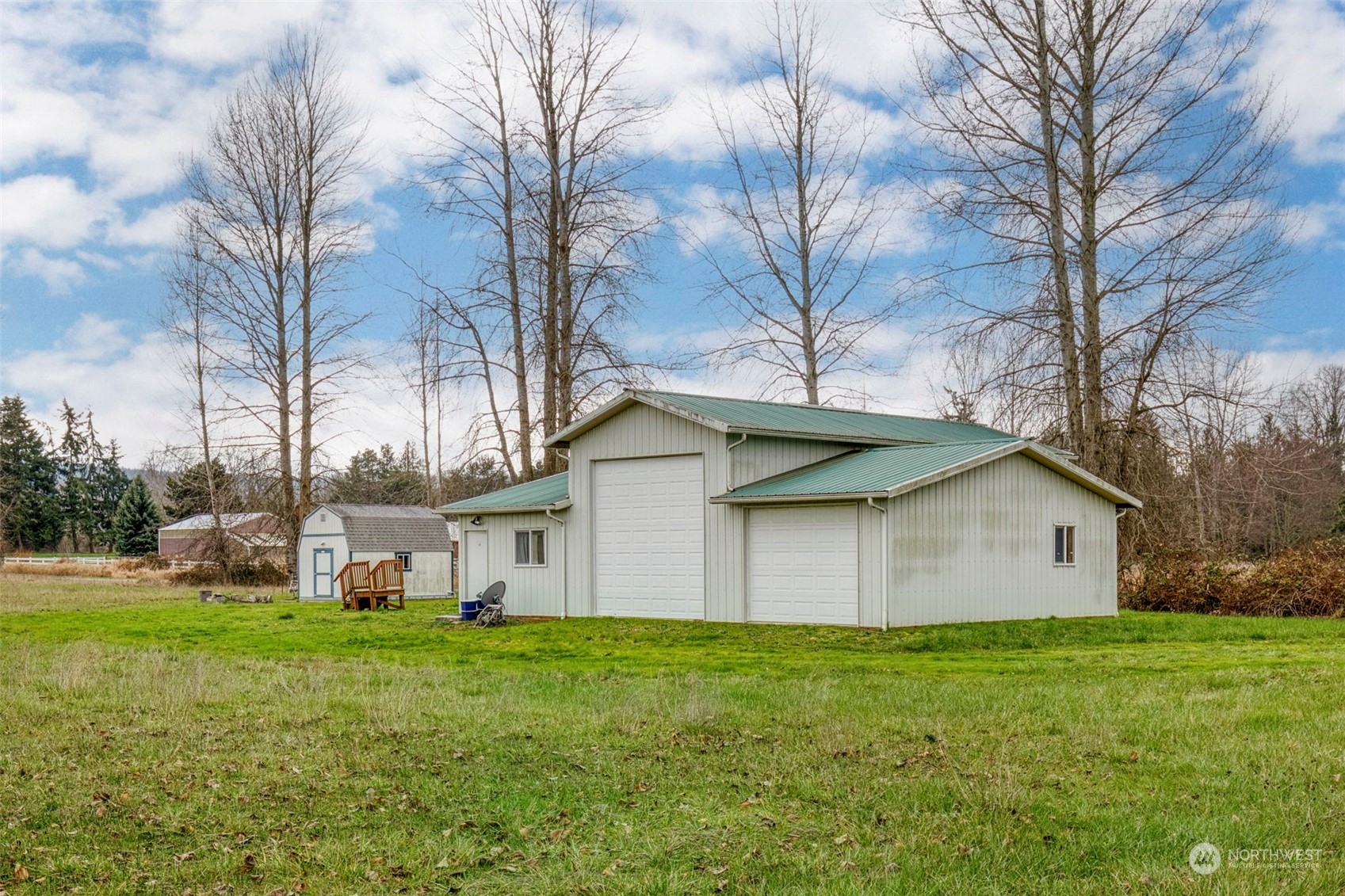 112 Bluegrass Lane