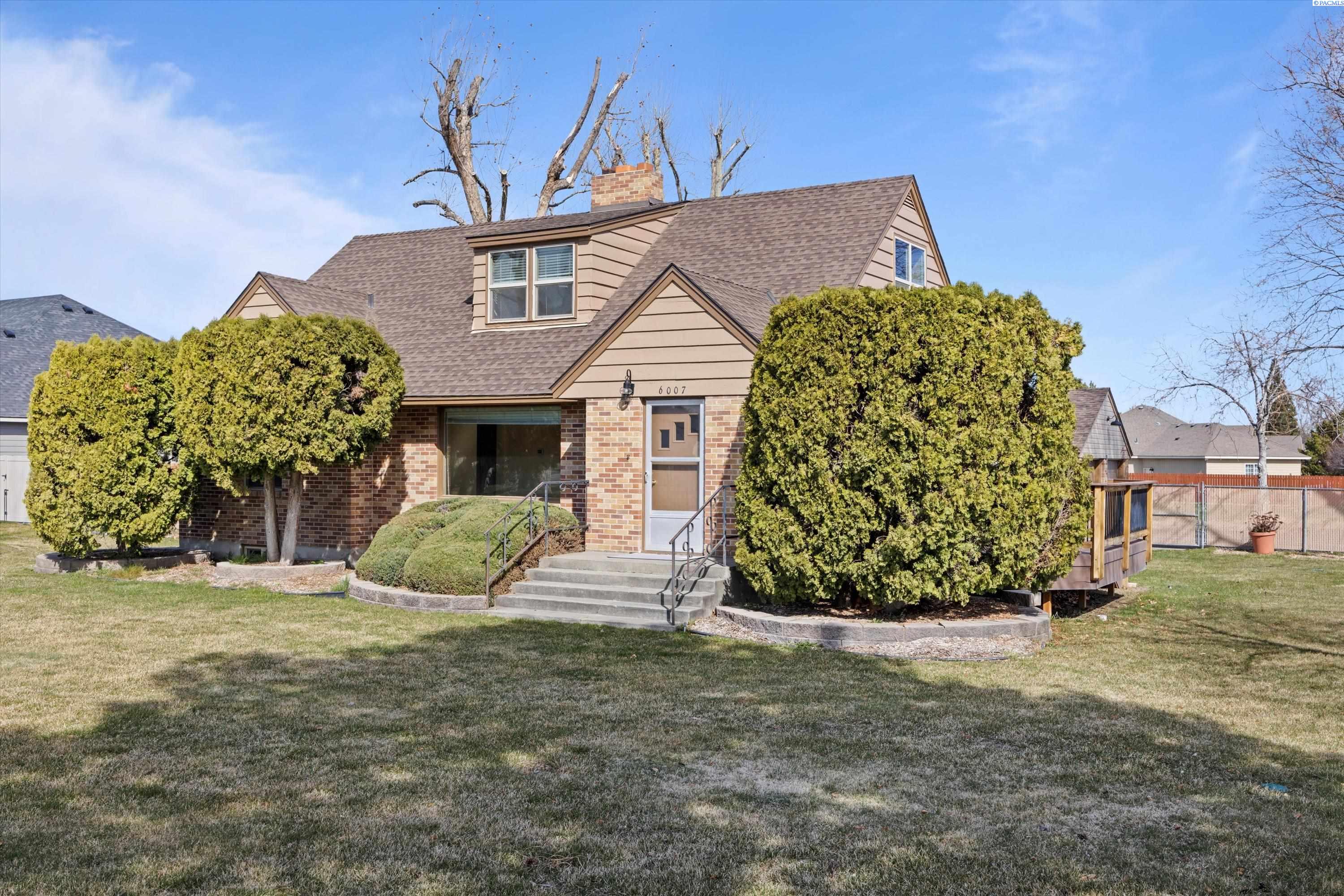 6007 W Court