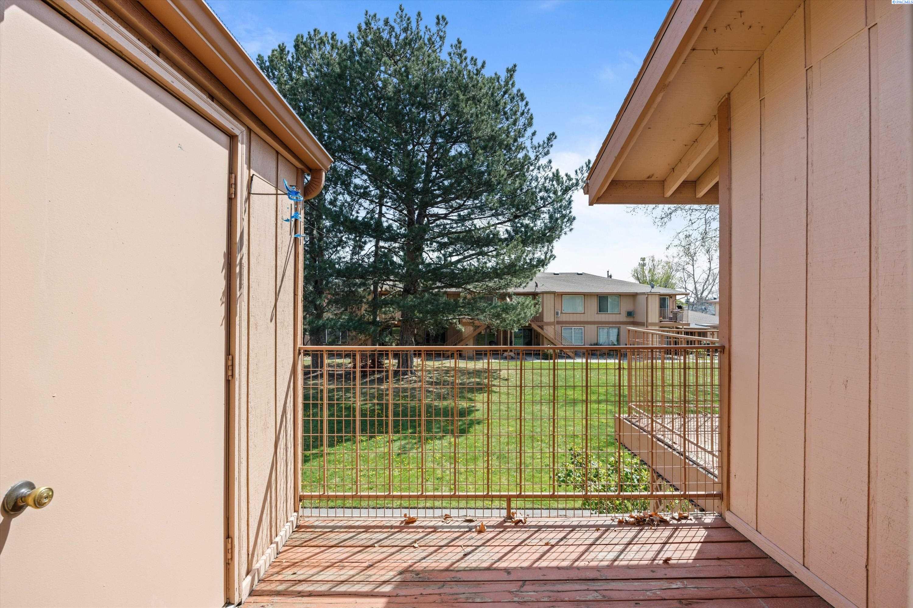 3121 W Hood Ave Unit: H205