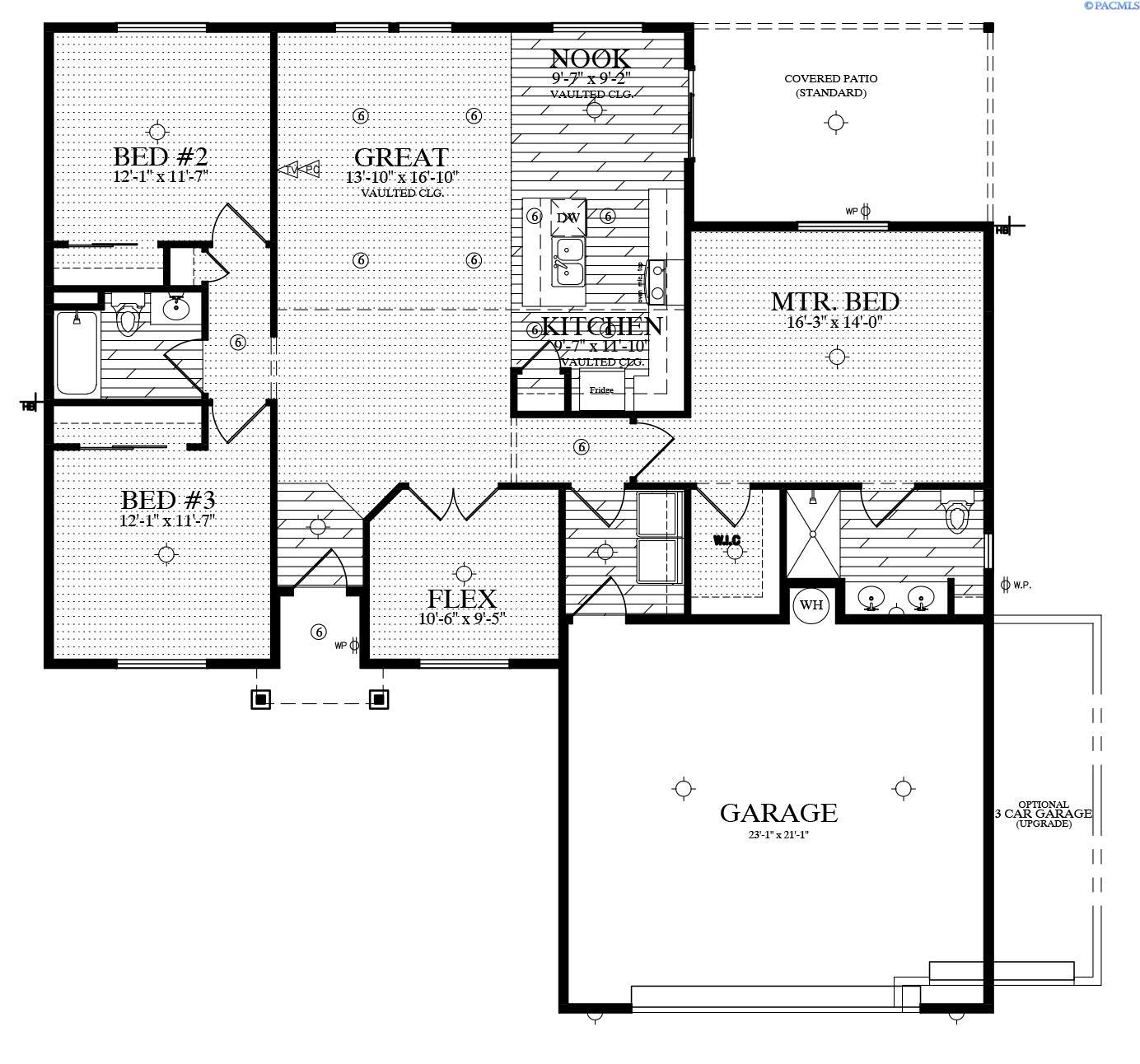 10501 Coho Dr