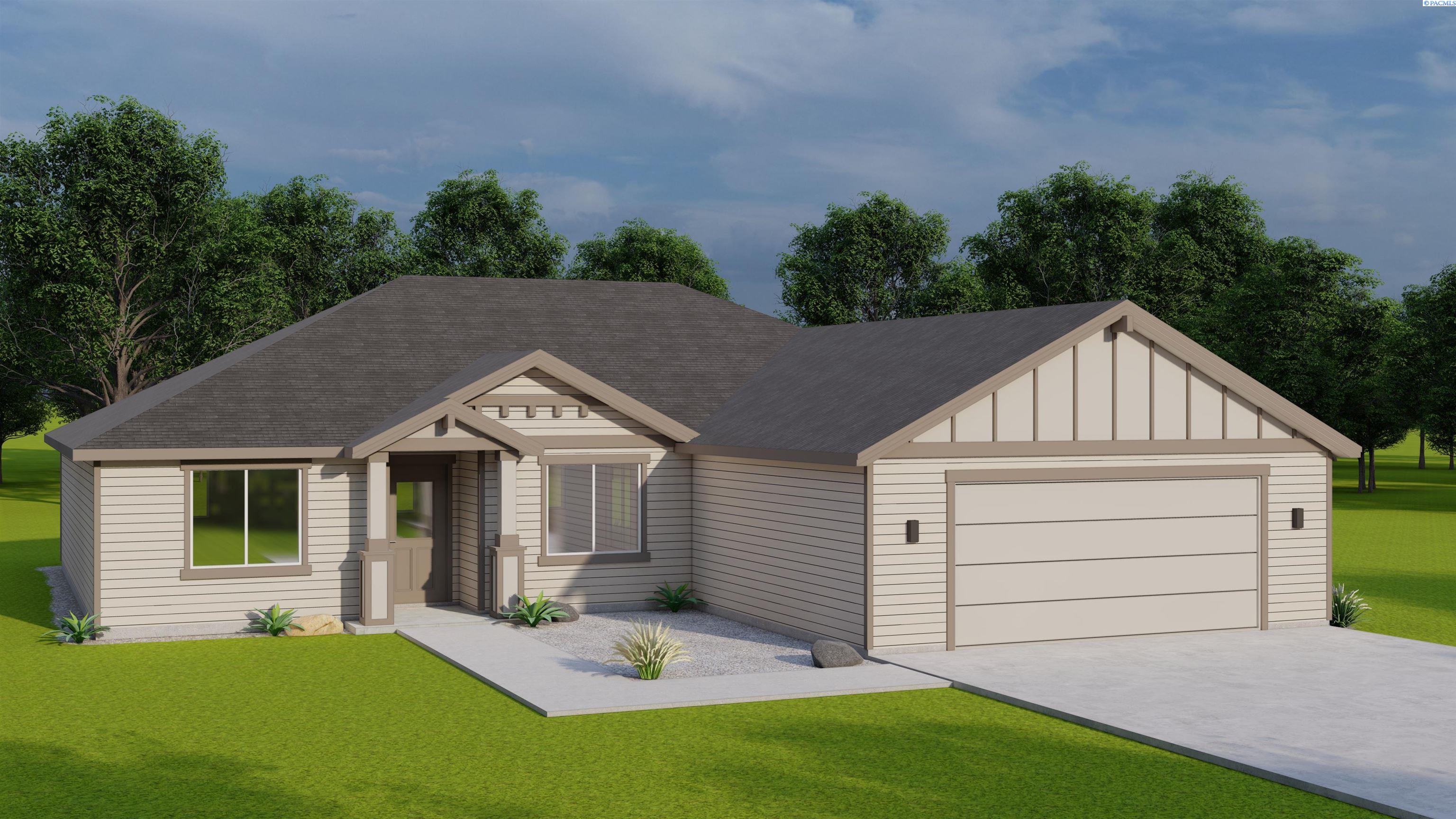 10501 Coho Dr