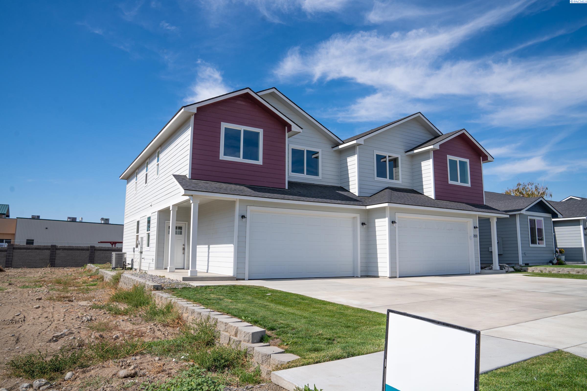 141 Claret Dr