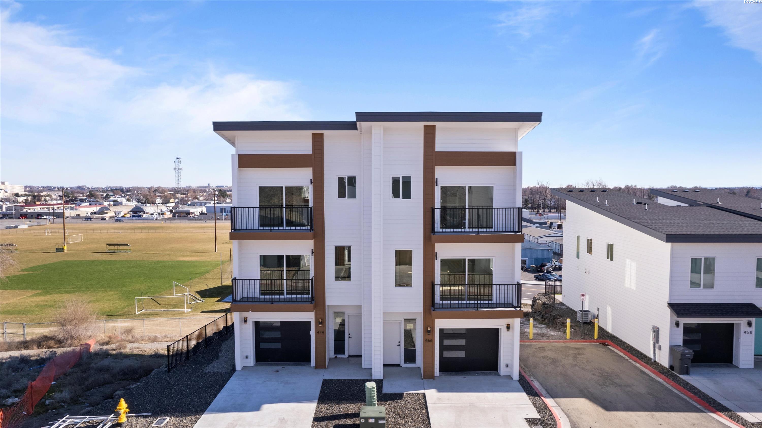 466 War Room Court Lot 13