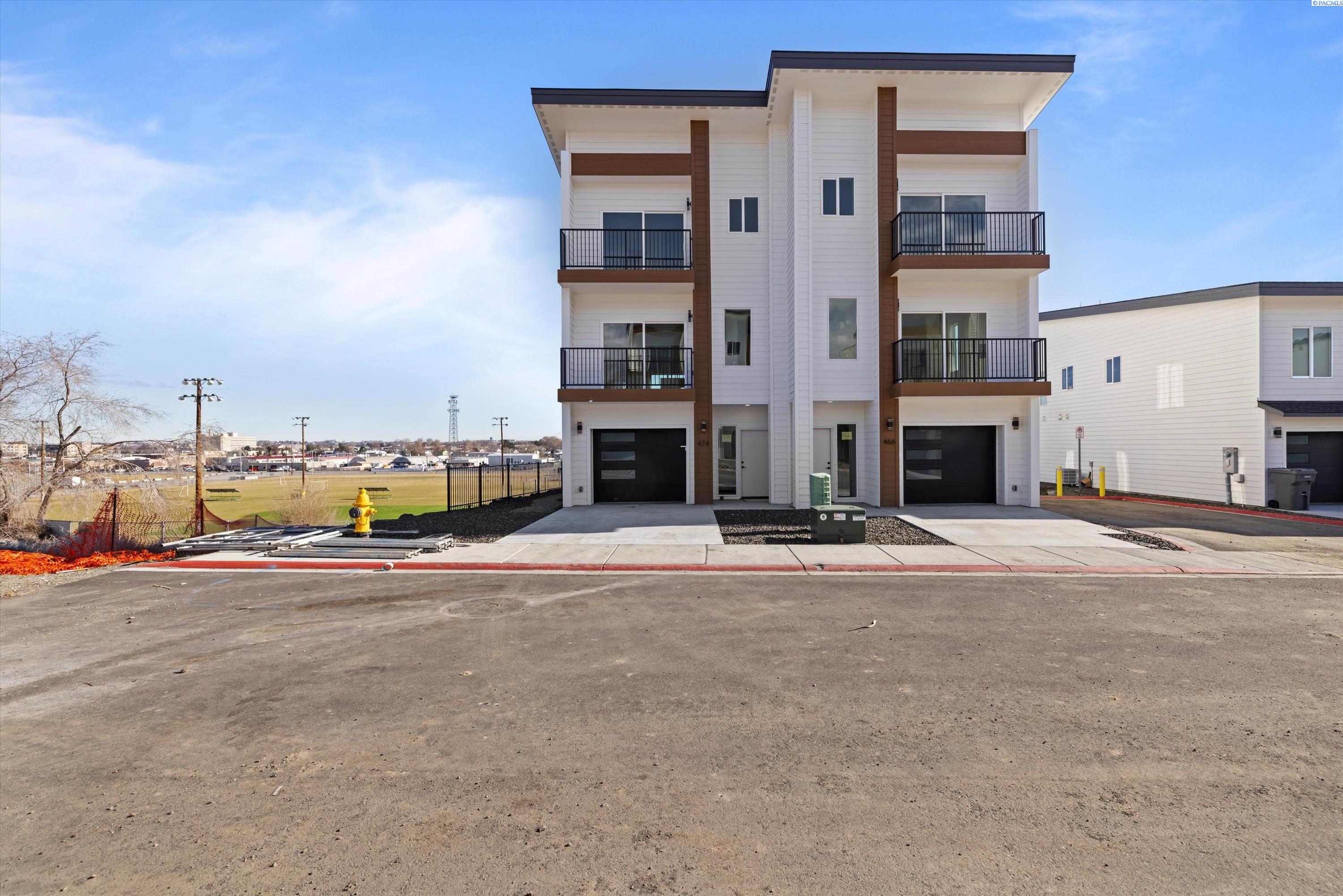 466 War Room Court Lot 13