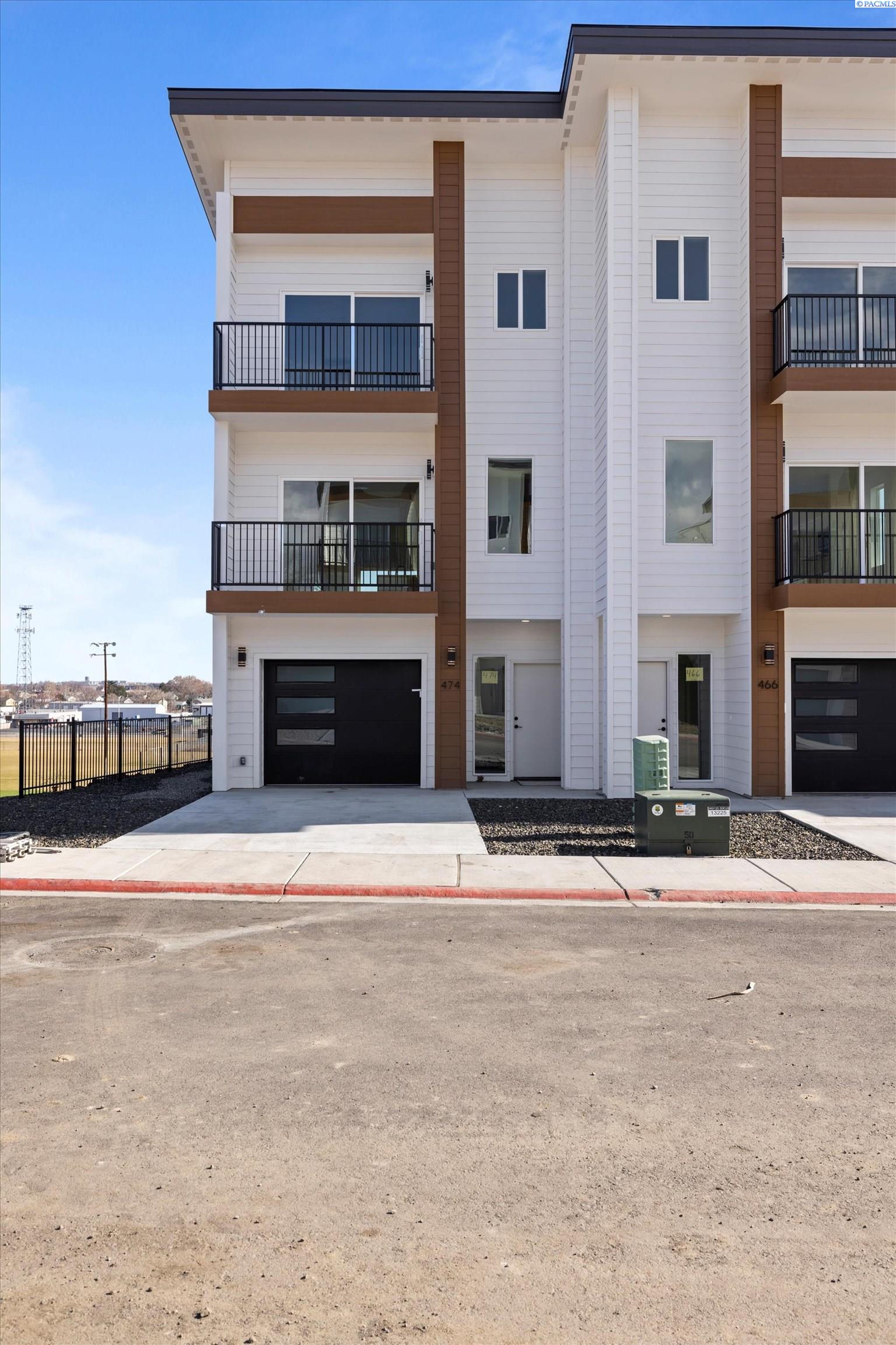 466 War Room Court Lot 13
