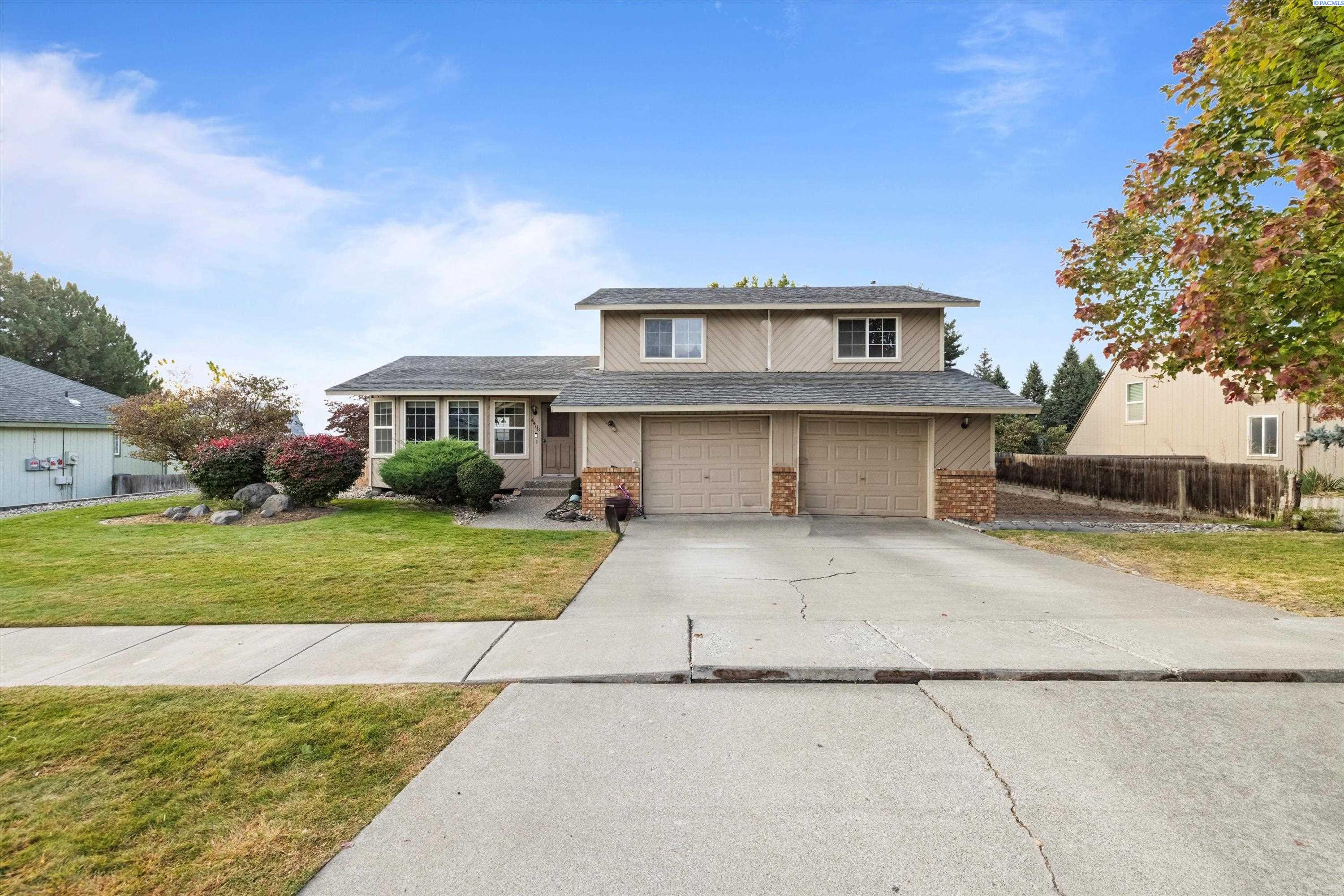 4408 Desert Drive