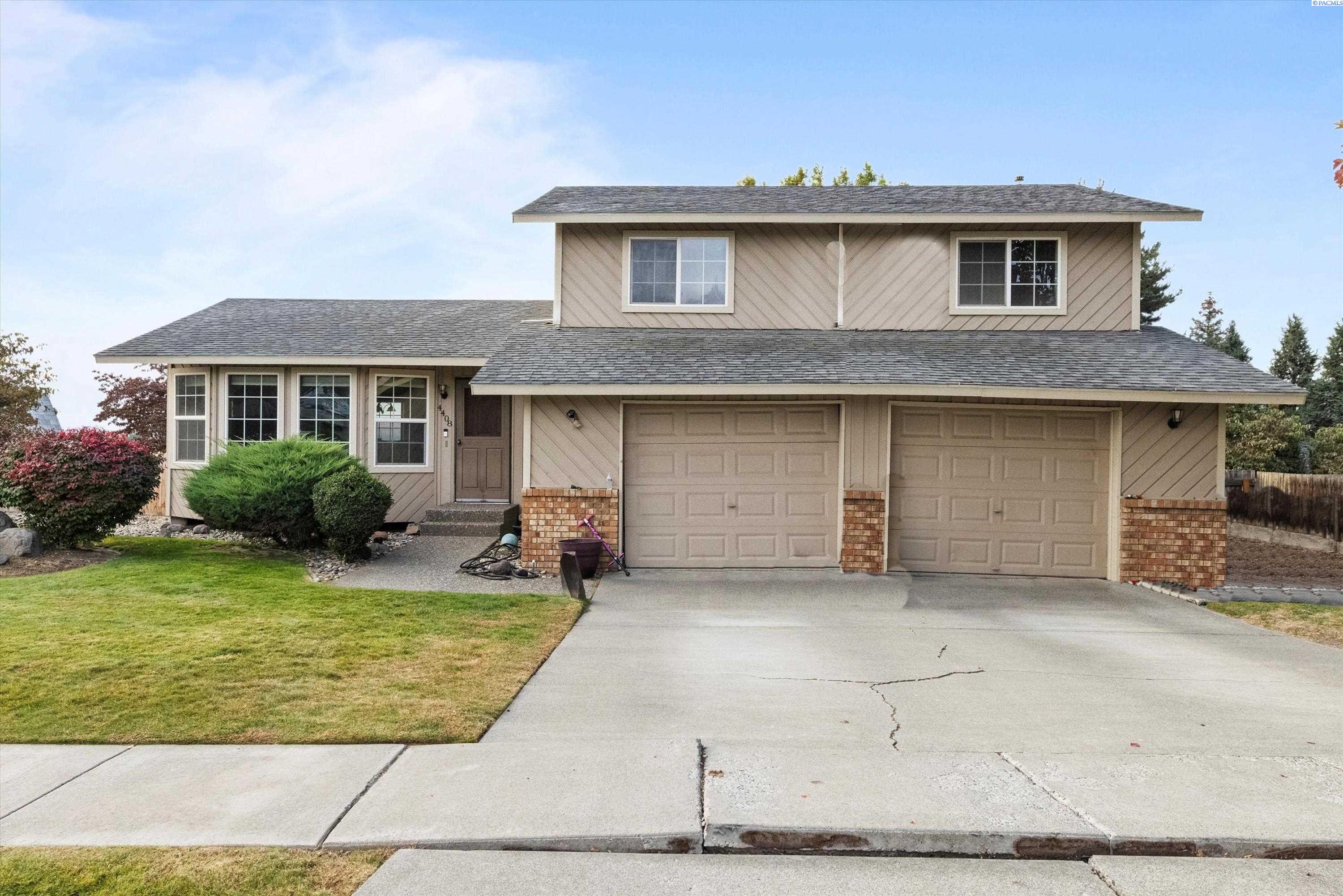 4408 Desert Drive