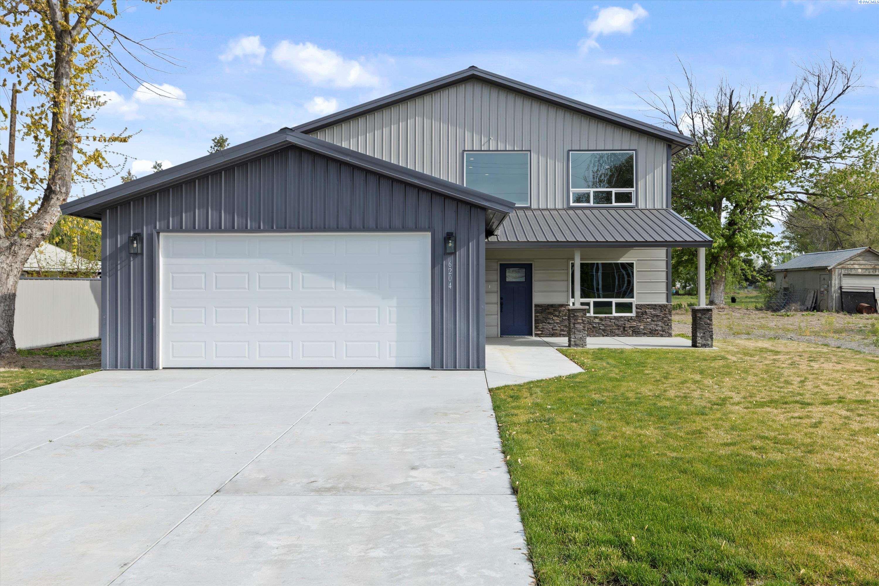 6204 E Pendleton Road