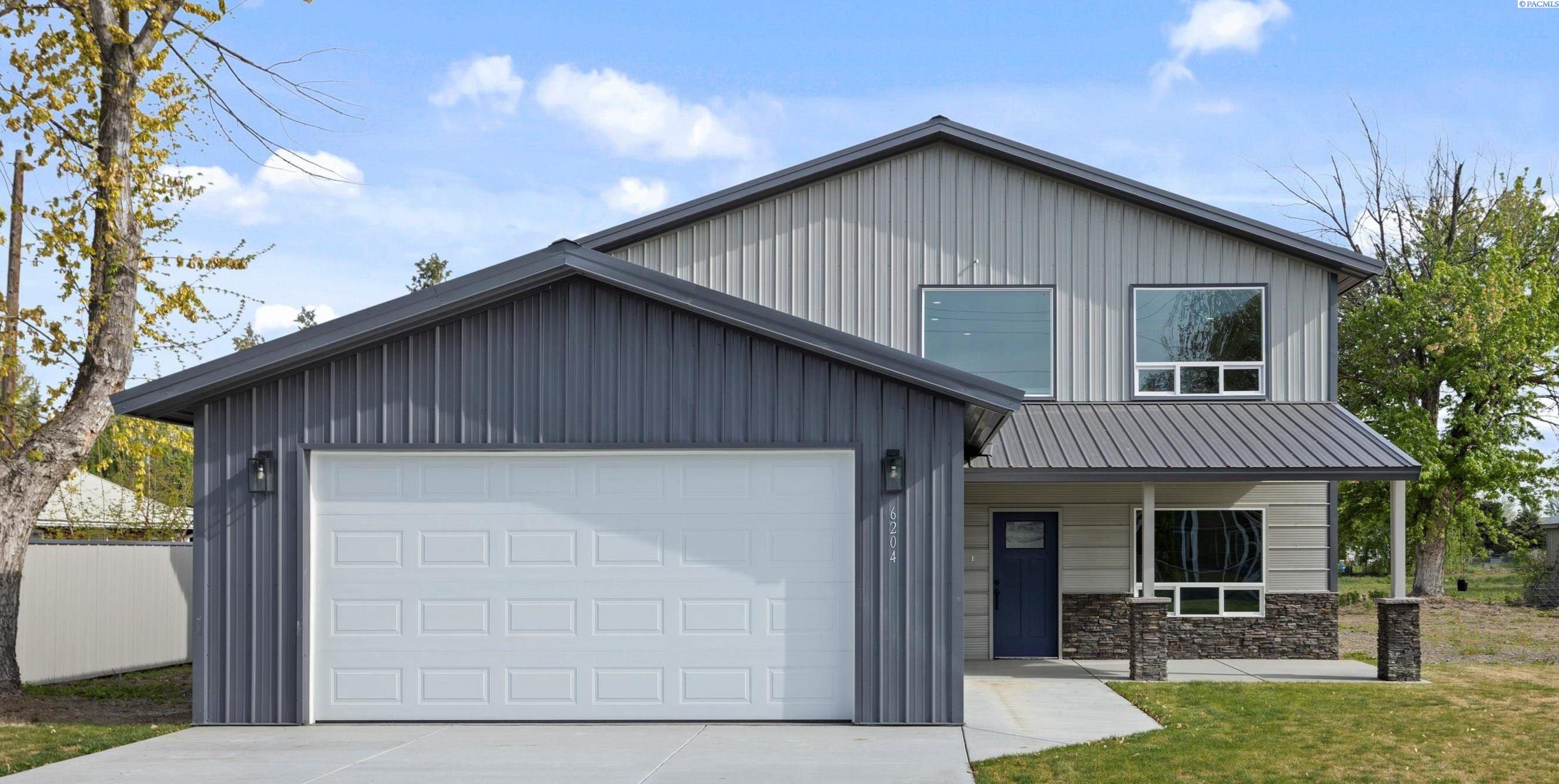 6204 E Pendleton Road