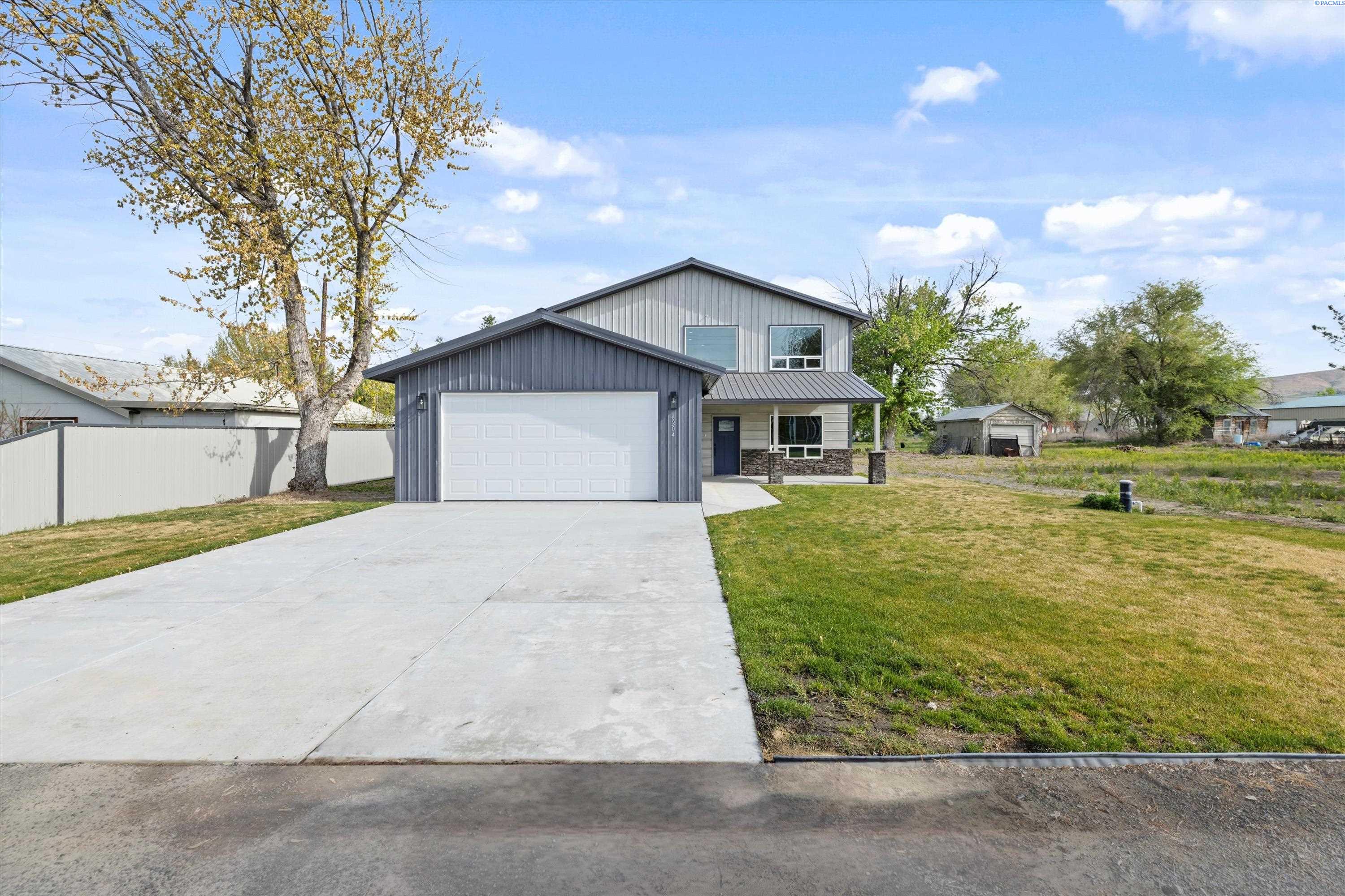 6204 E Pendleton Road
