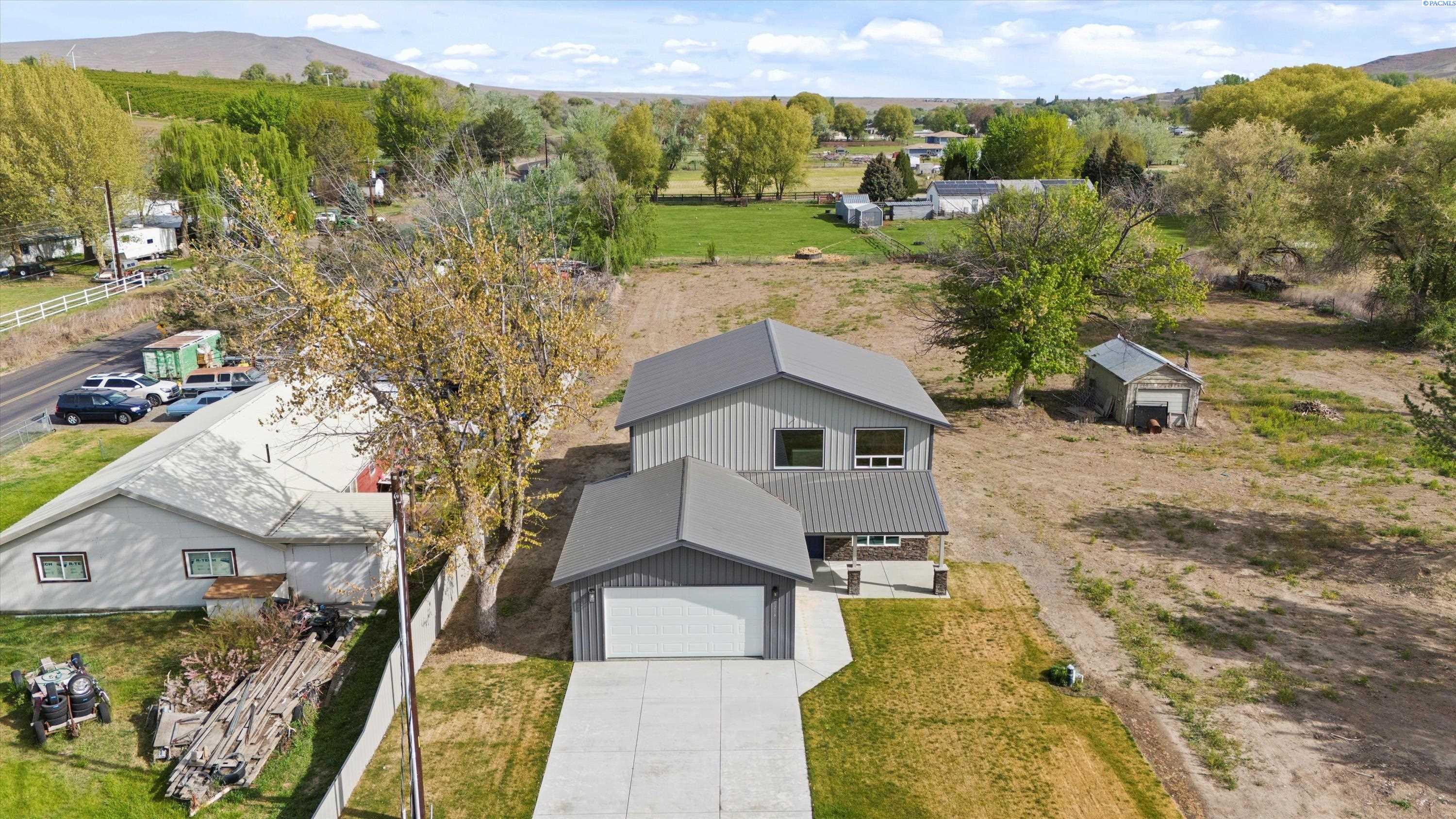6204 E Pendleton Road