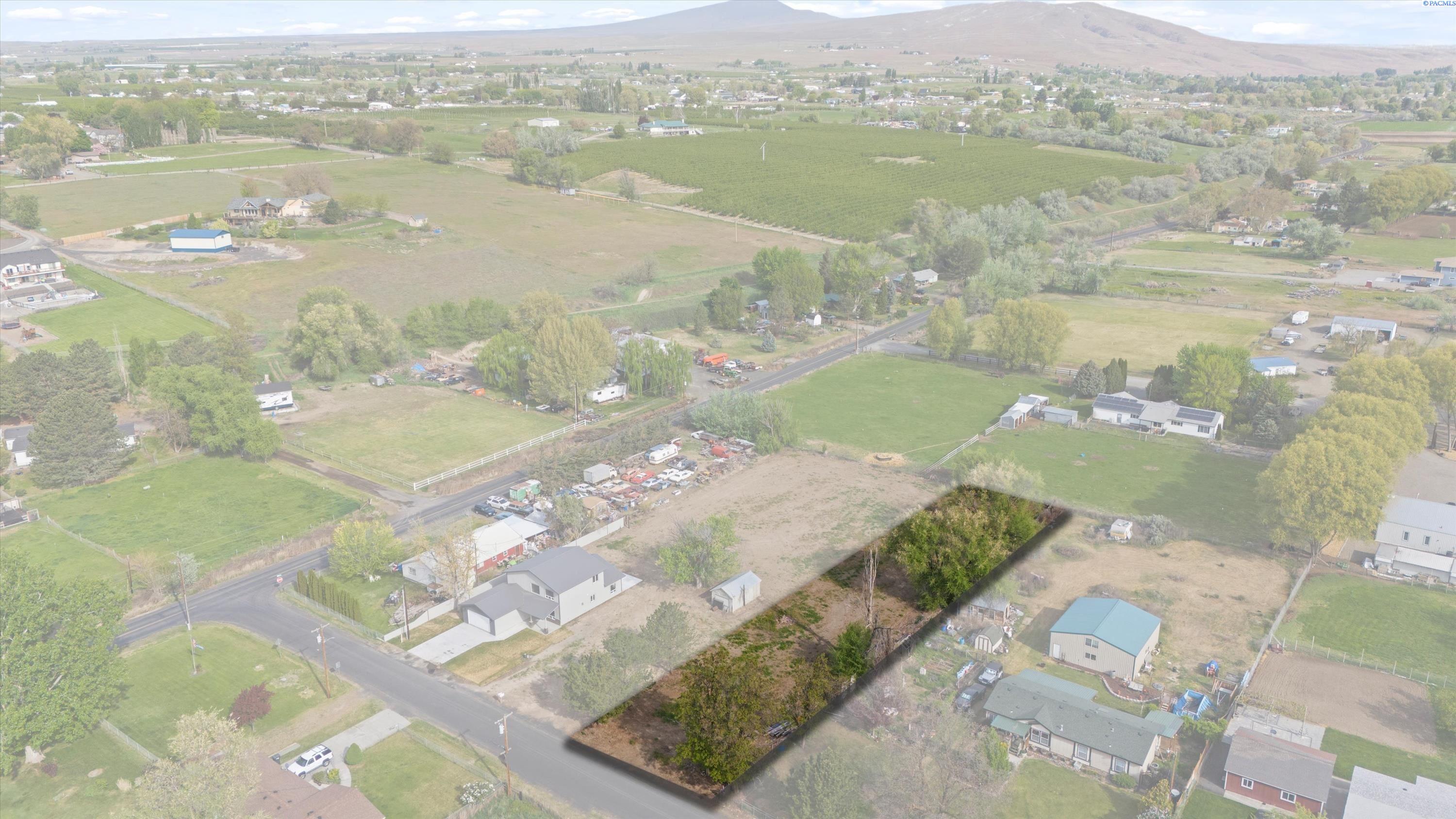 6608 E Pendleton Rd