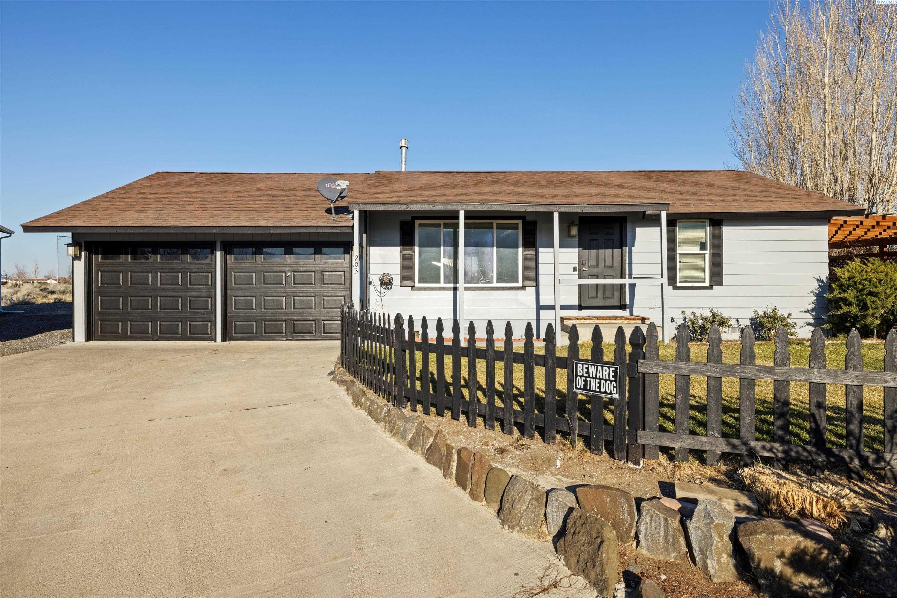 203 Fairway Pl SW Unit: 252