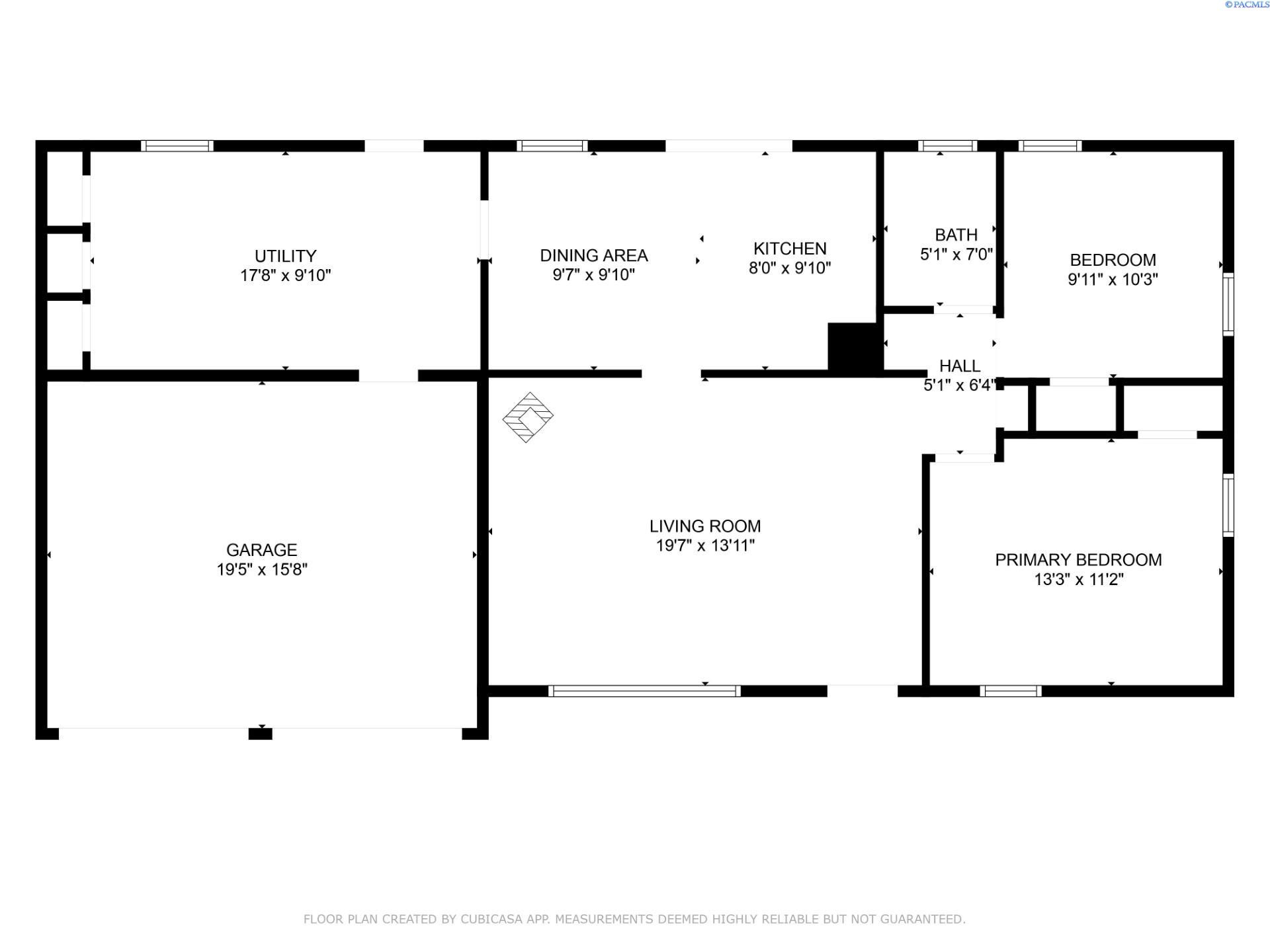 203 Fairway Pl SW Unit: 252