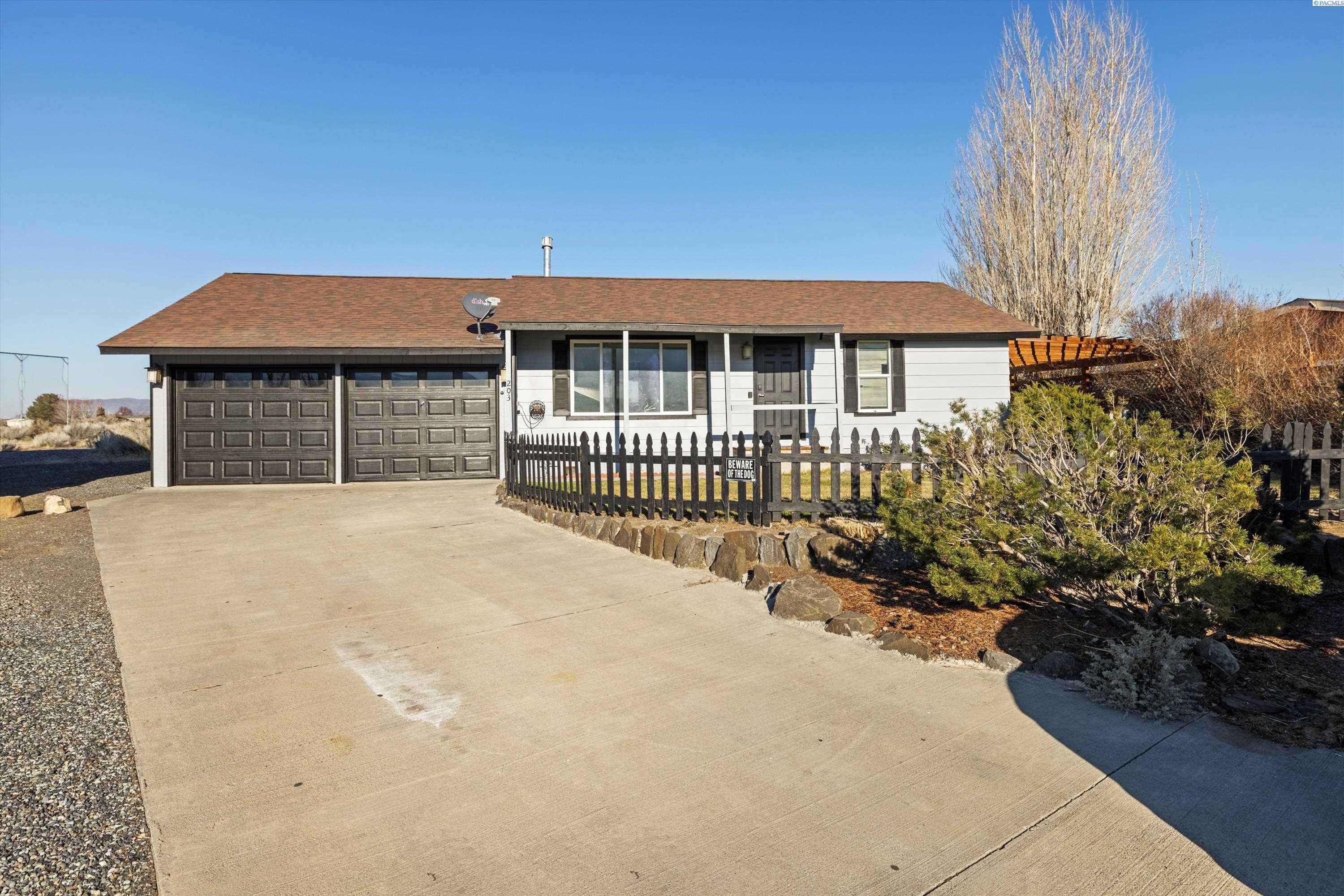 203 Fairway Pl SW Unit: 252
