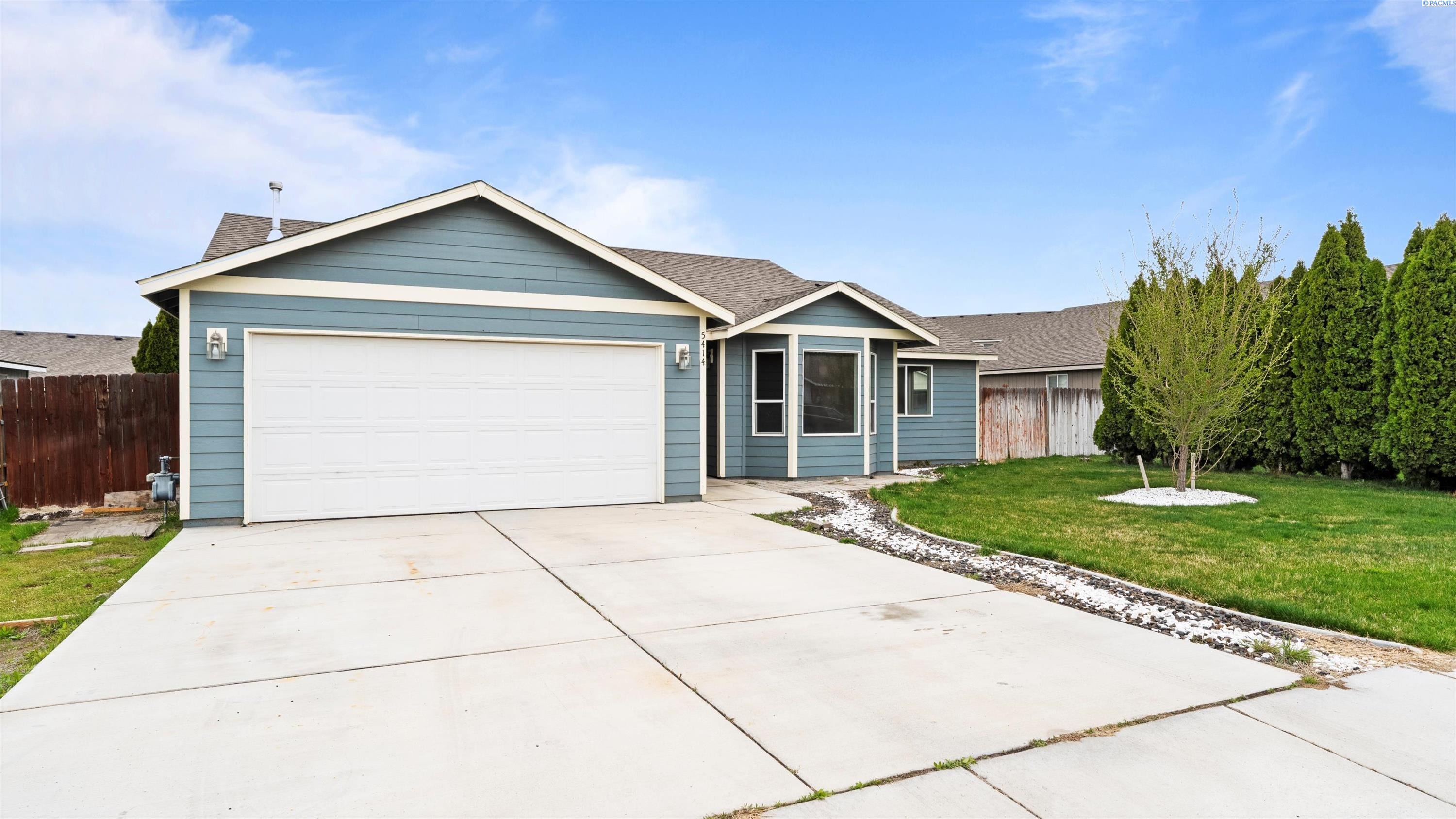 5414 Jackson Ln
