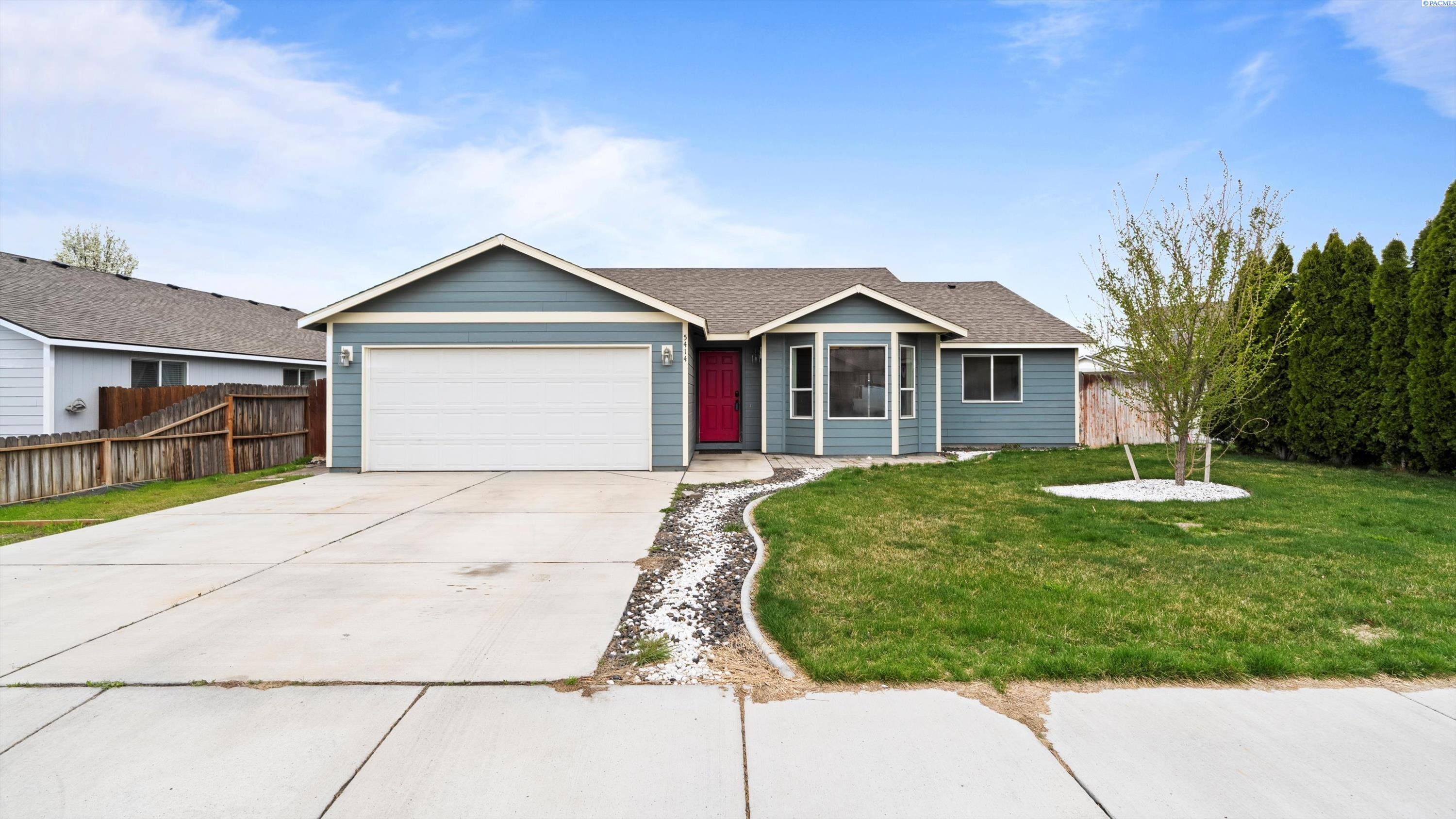 5414 Jackson Ln