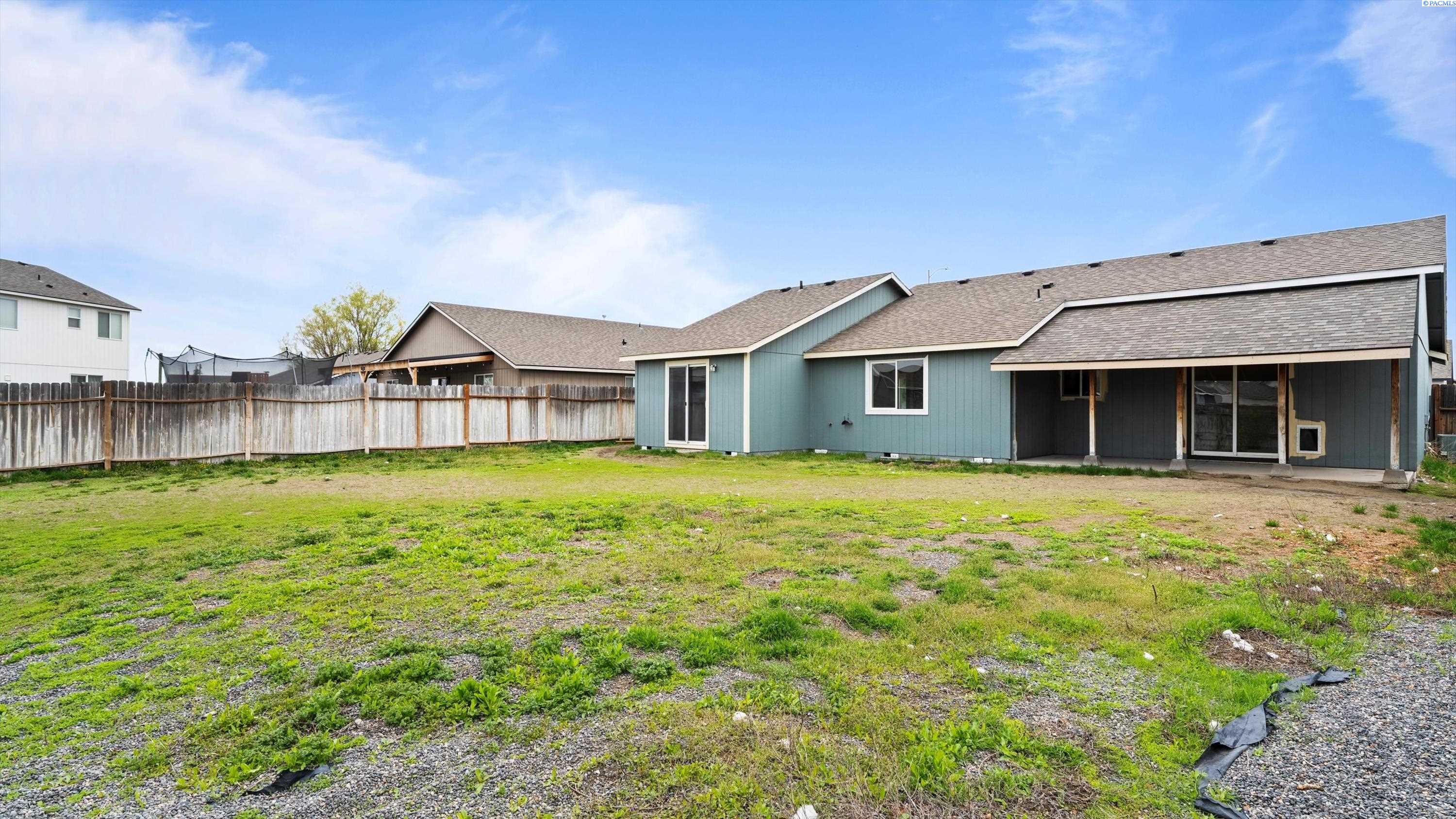 5414 Jackson Ln