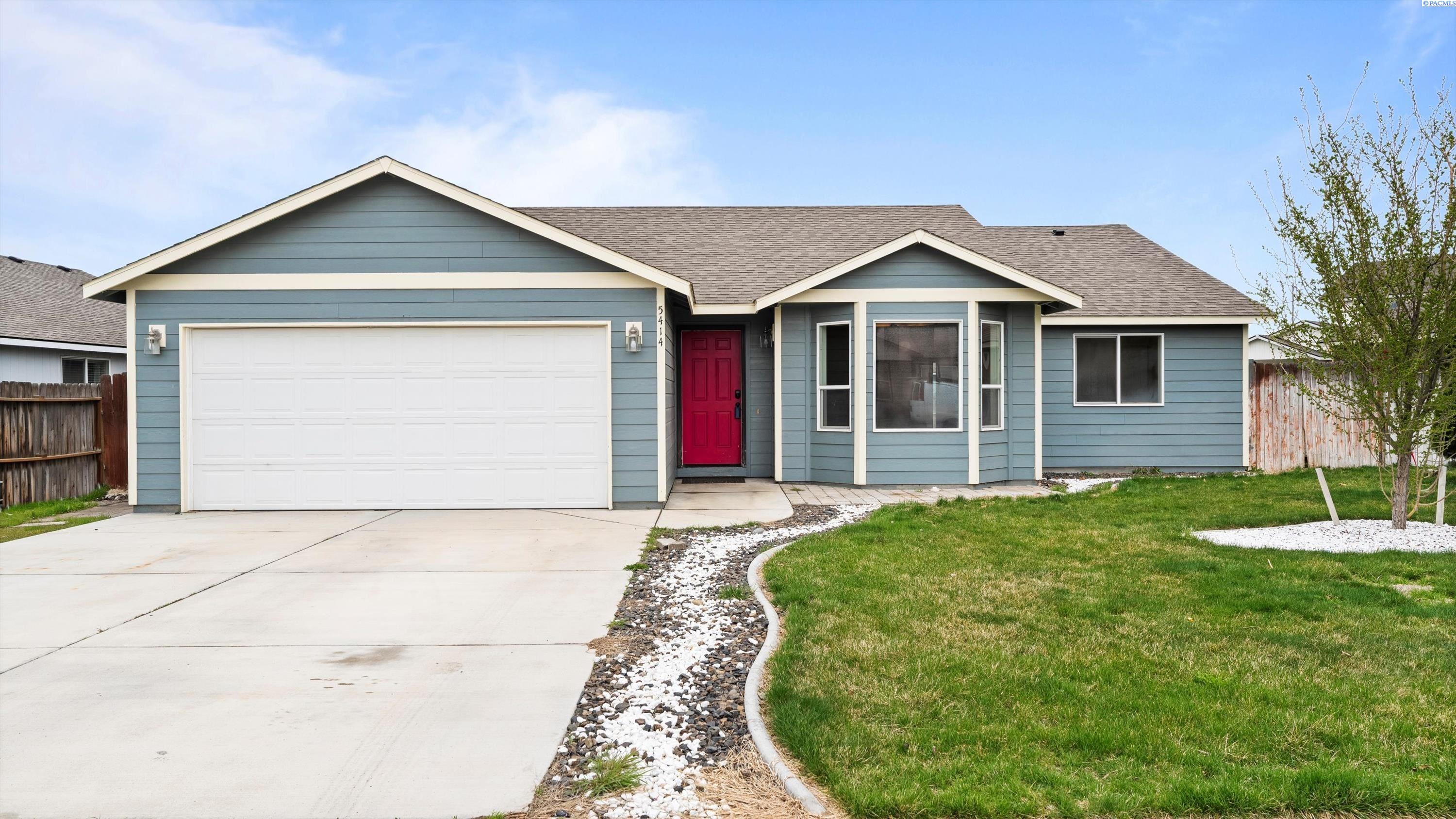 5414 Jackson Ln
