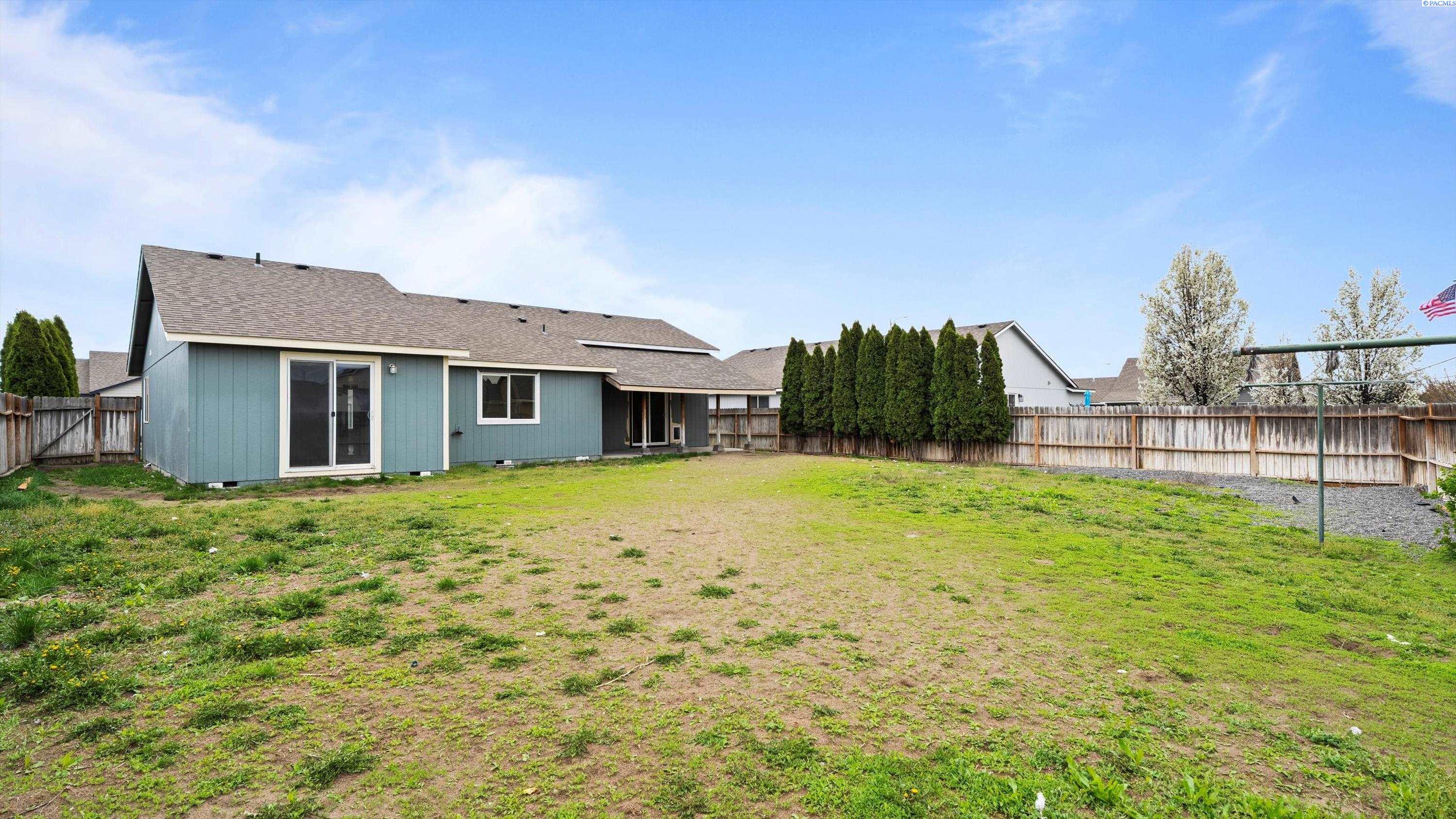 5414 Jackson Ln