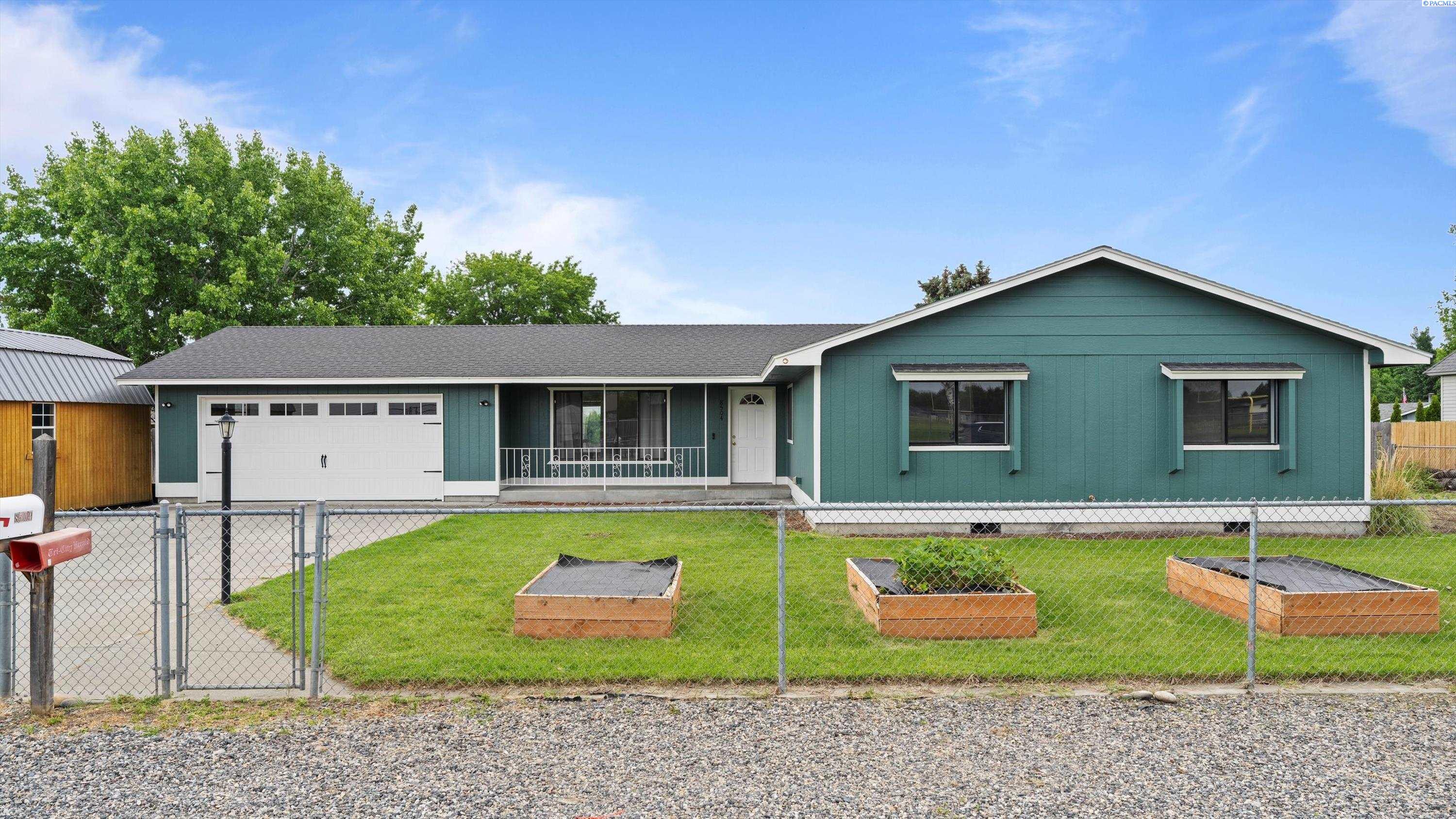 8504 W Livingston Rd