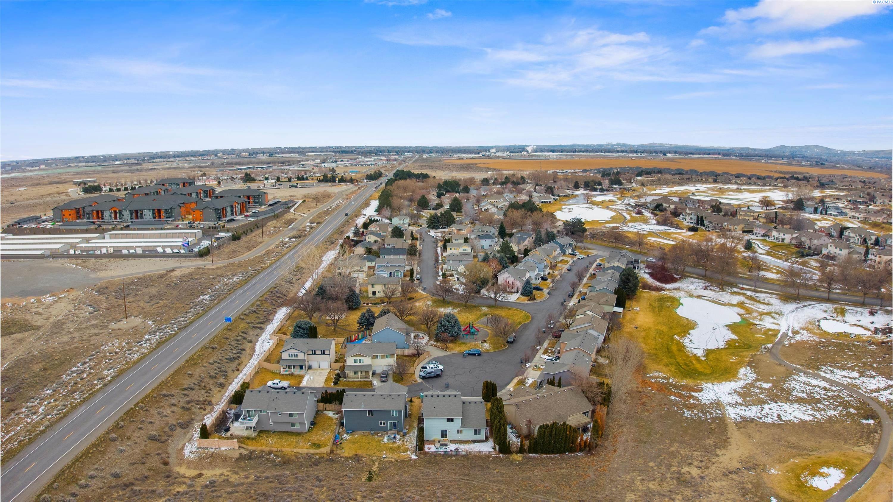 2677 Dornoch Pl