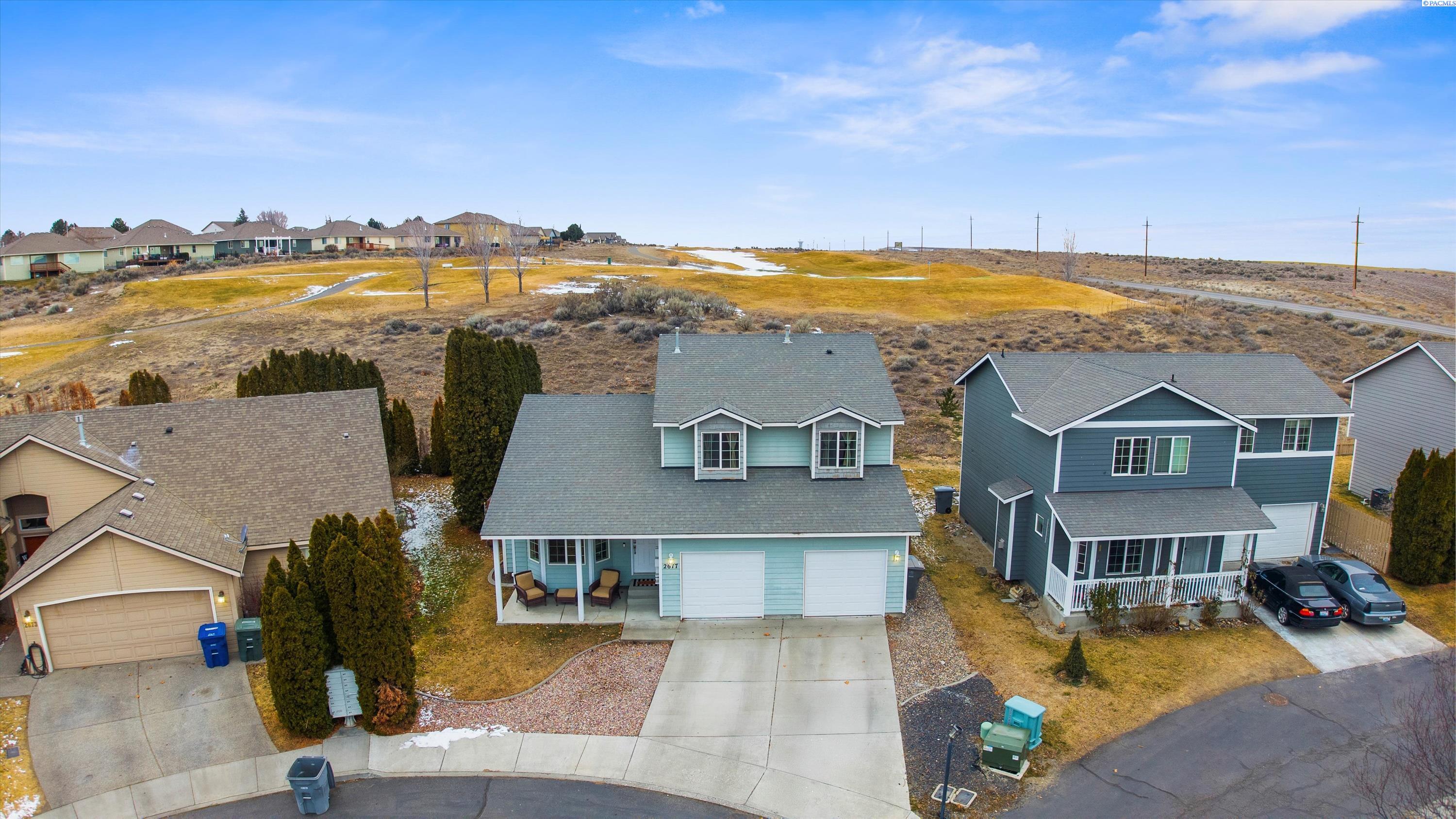 2677 Dornoch Pl