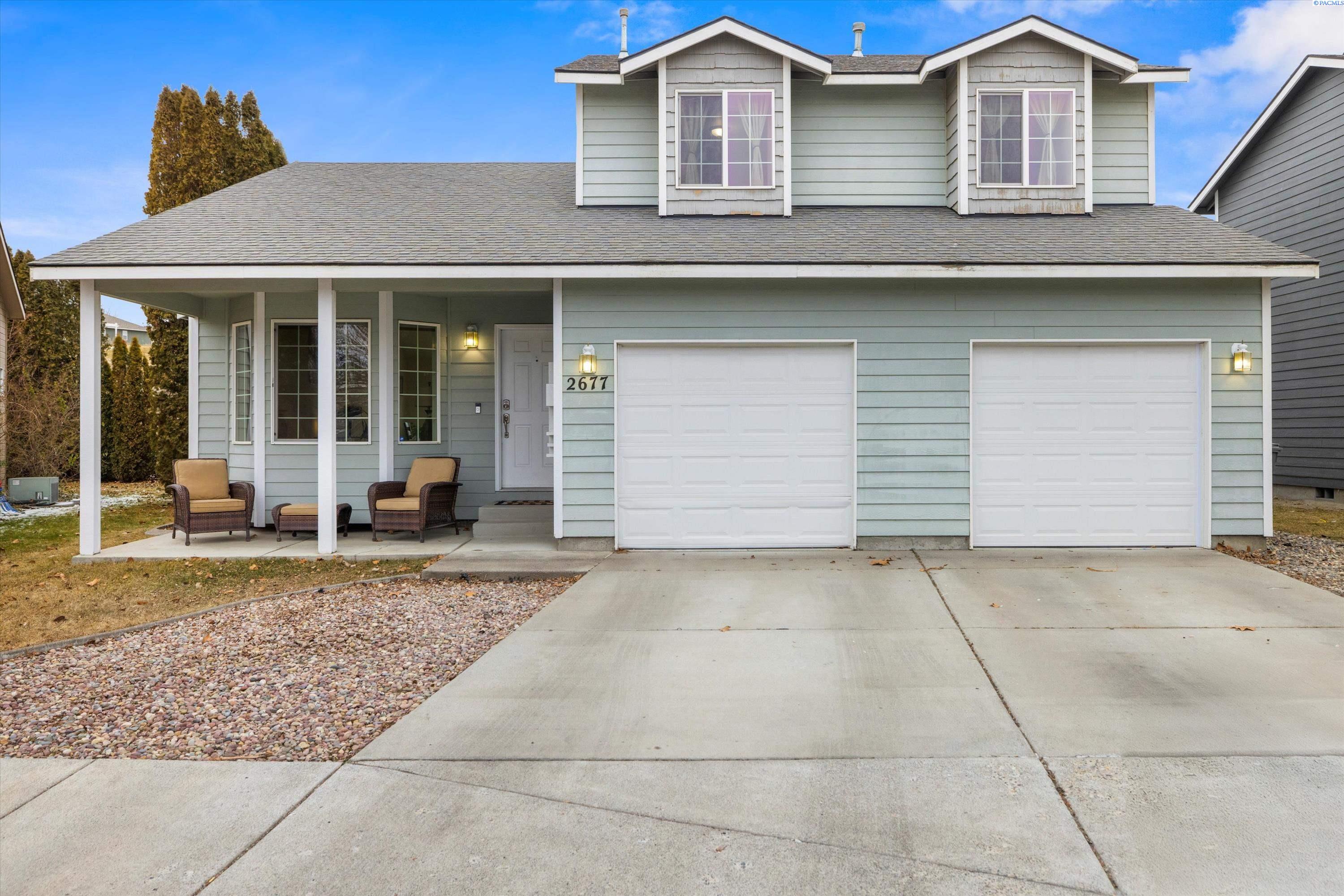 2677 Dornoch Pl
