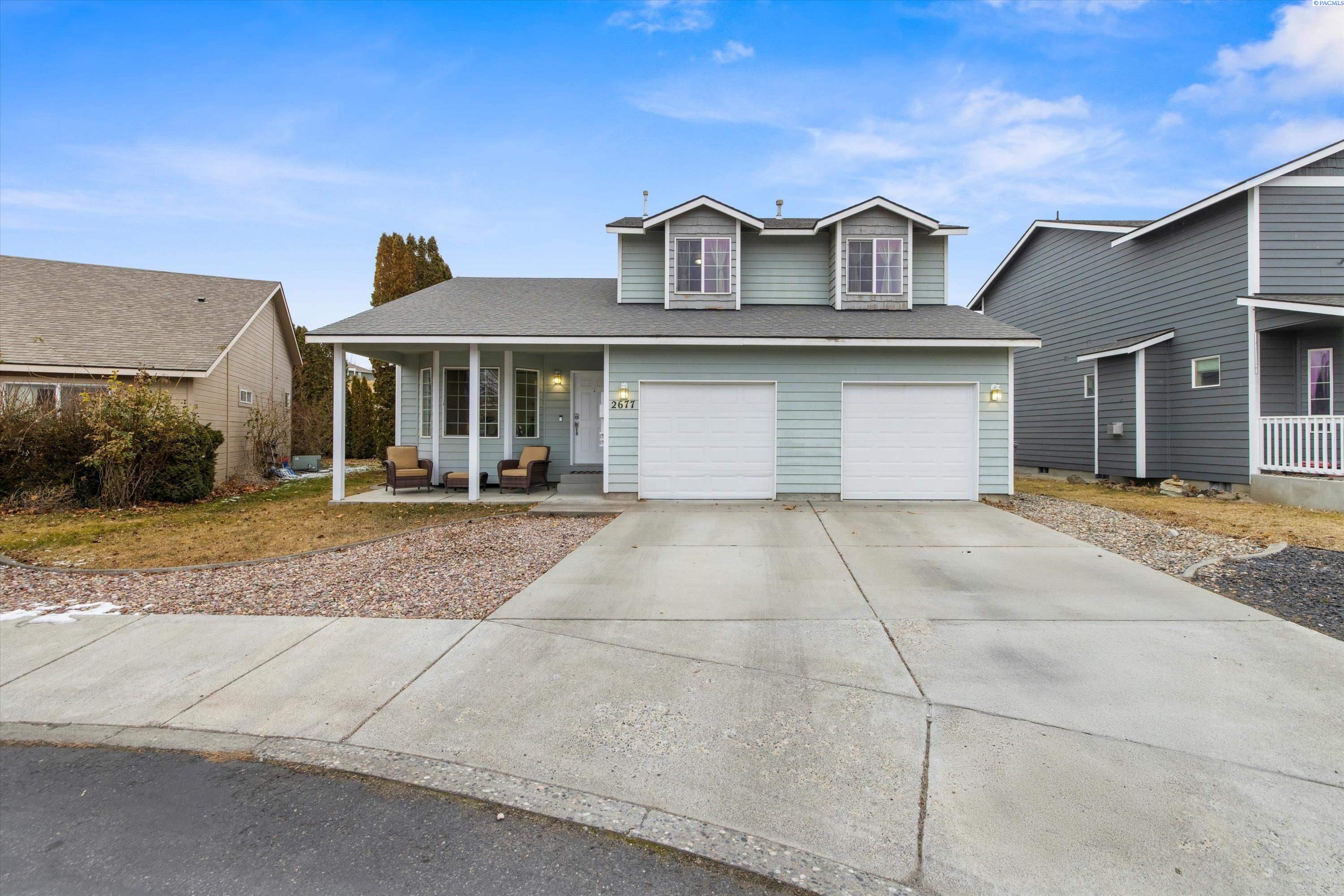2677 Dornoch Pl