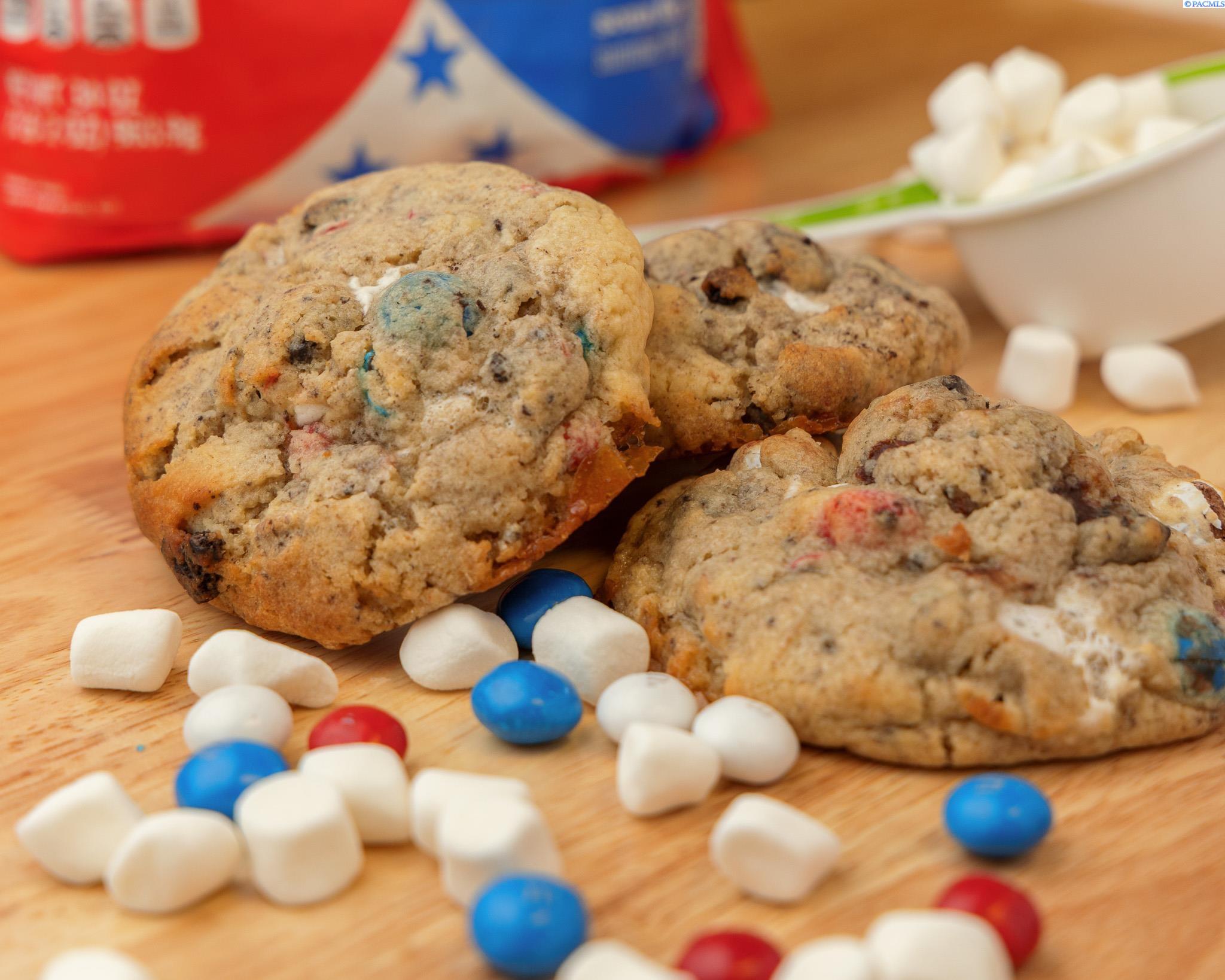 910 S Columbia Center Blvd Unit: COOKIE COMPANY