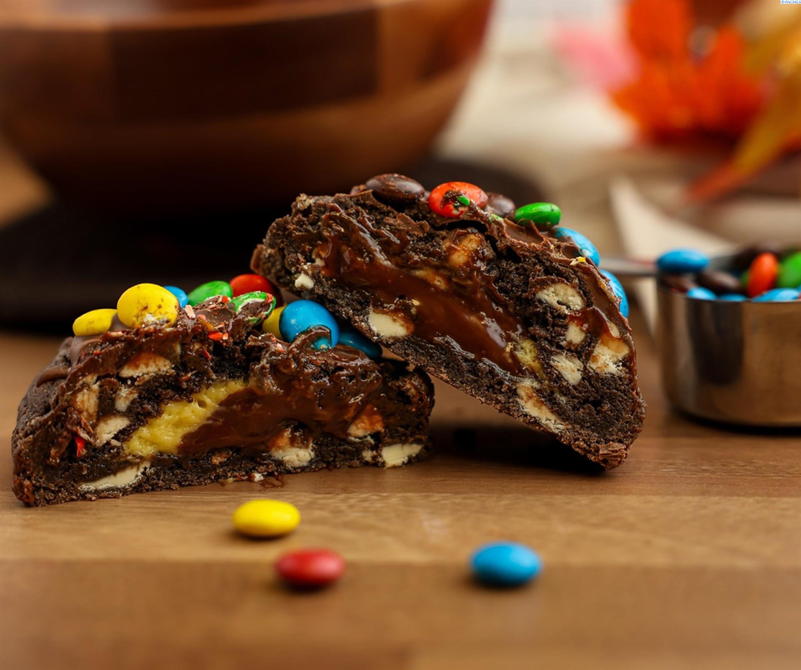 910 S Columbia Center Blvd Unit: COOKIE COMPANY