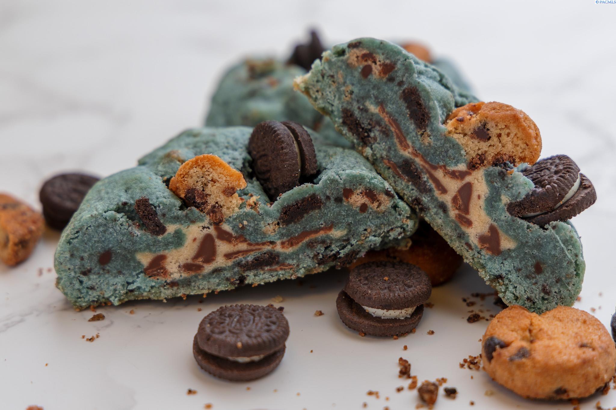 910 S Columbia Center Blvd Unit: COOKIE COMPANY