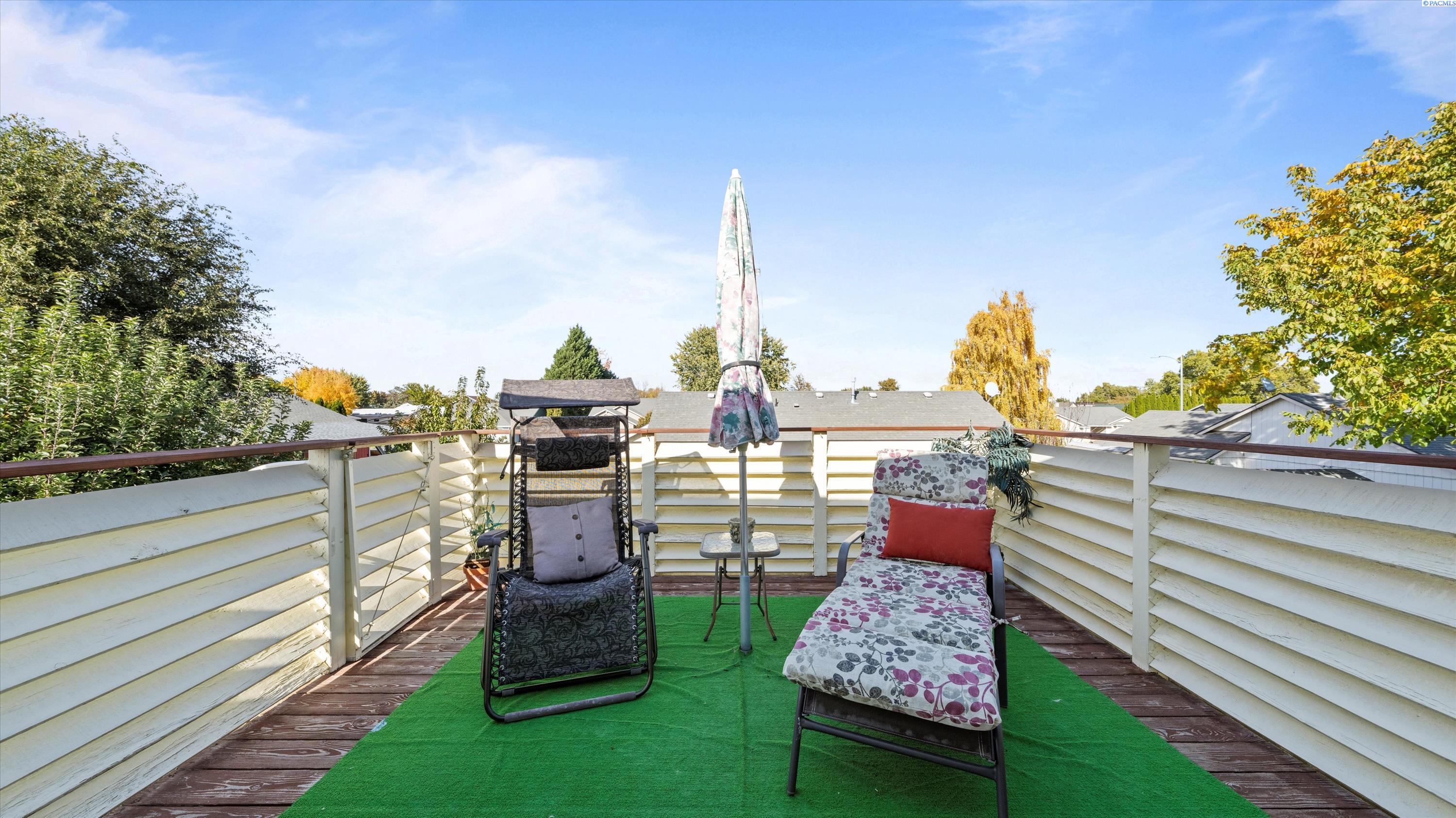 4606 W Grand Ronde Ave