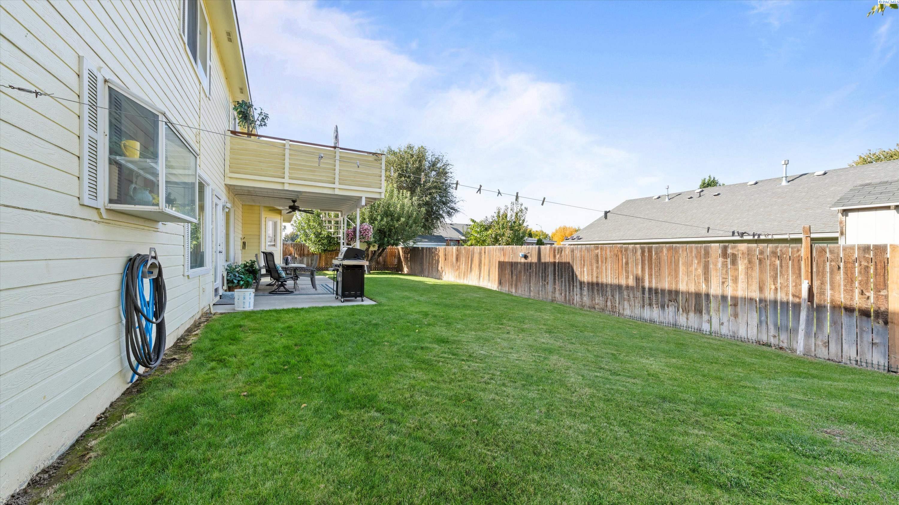 4606 W Grand Ronde Ave