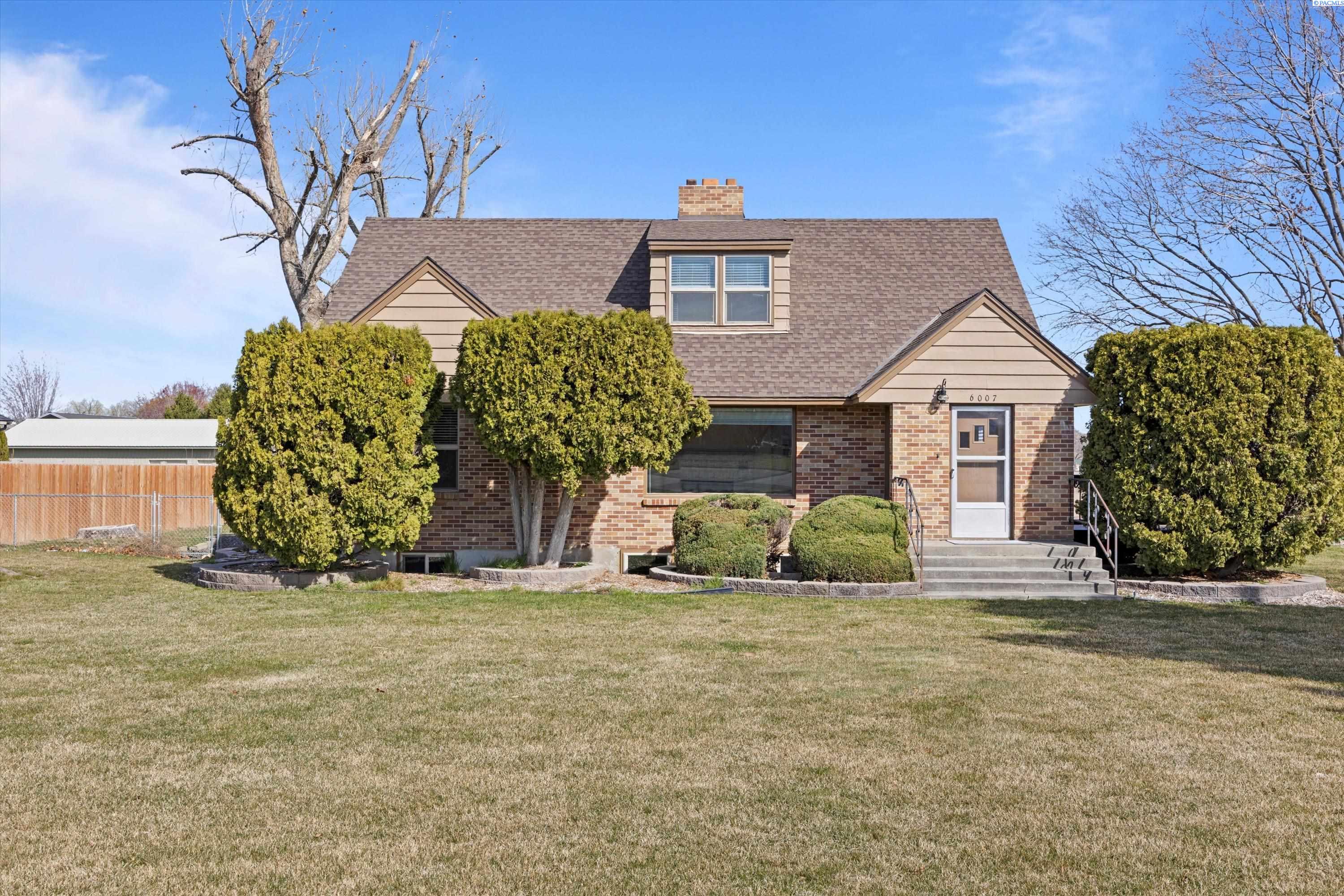 6007 W Court