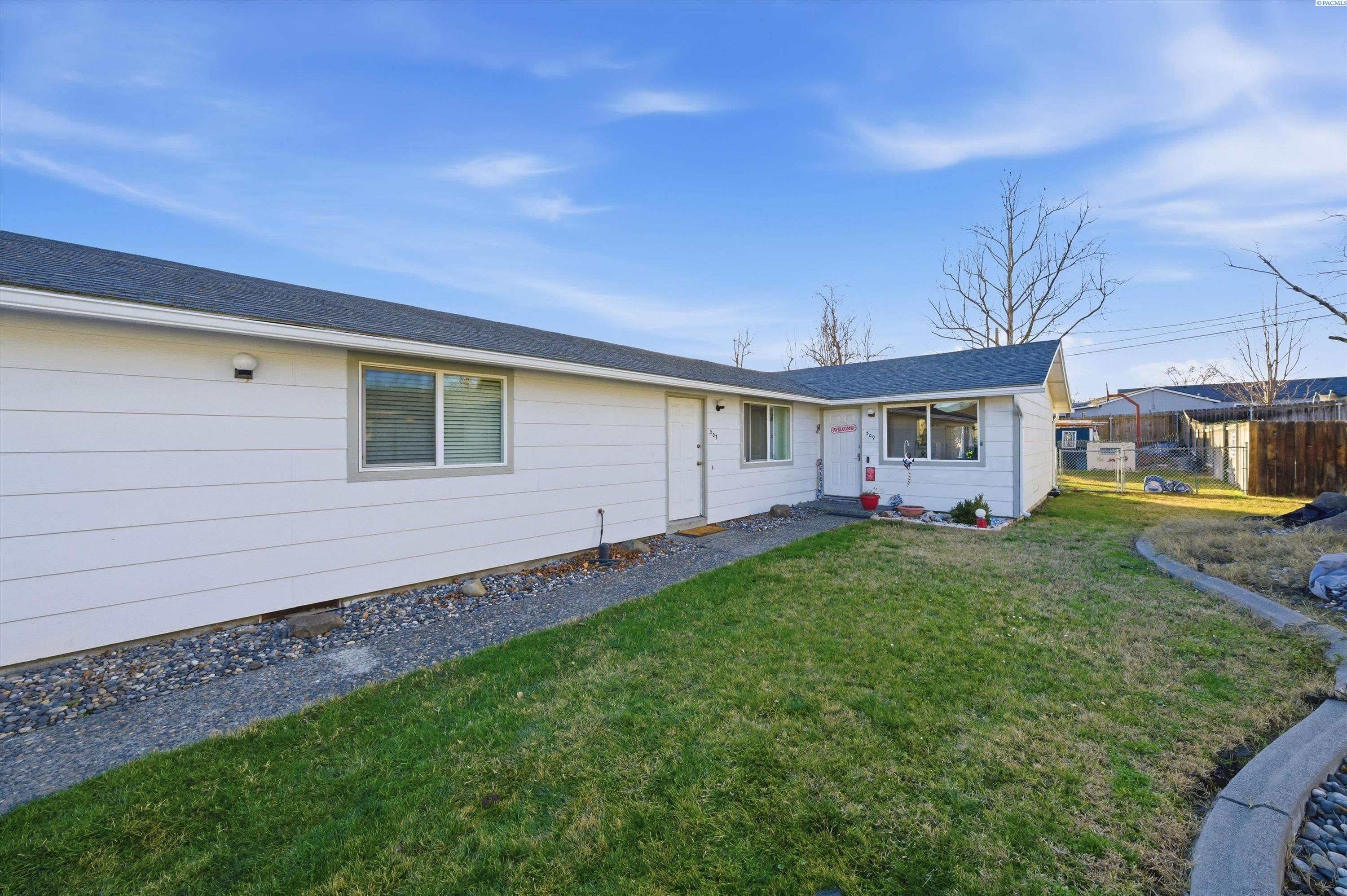 309 Casey Ave