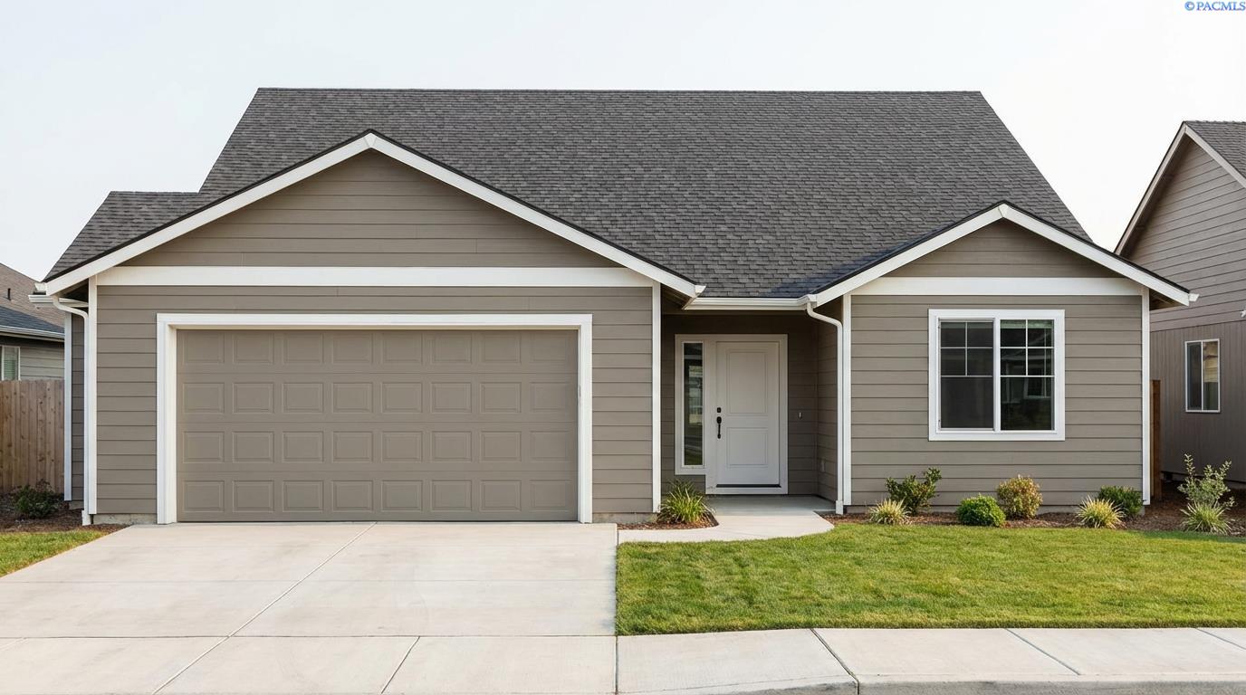 1119 Chianti Lane