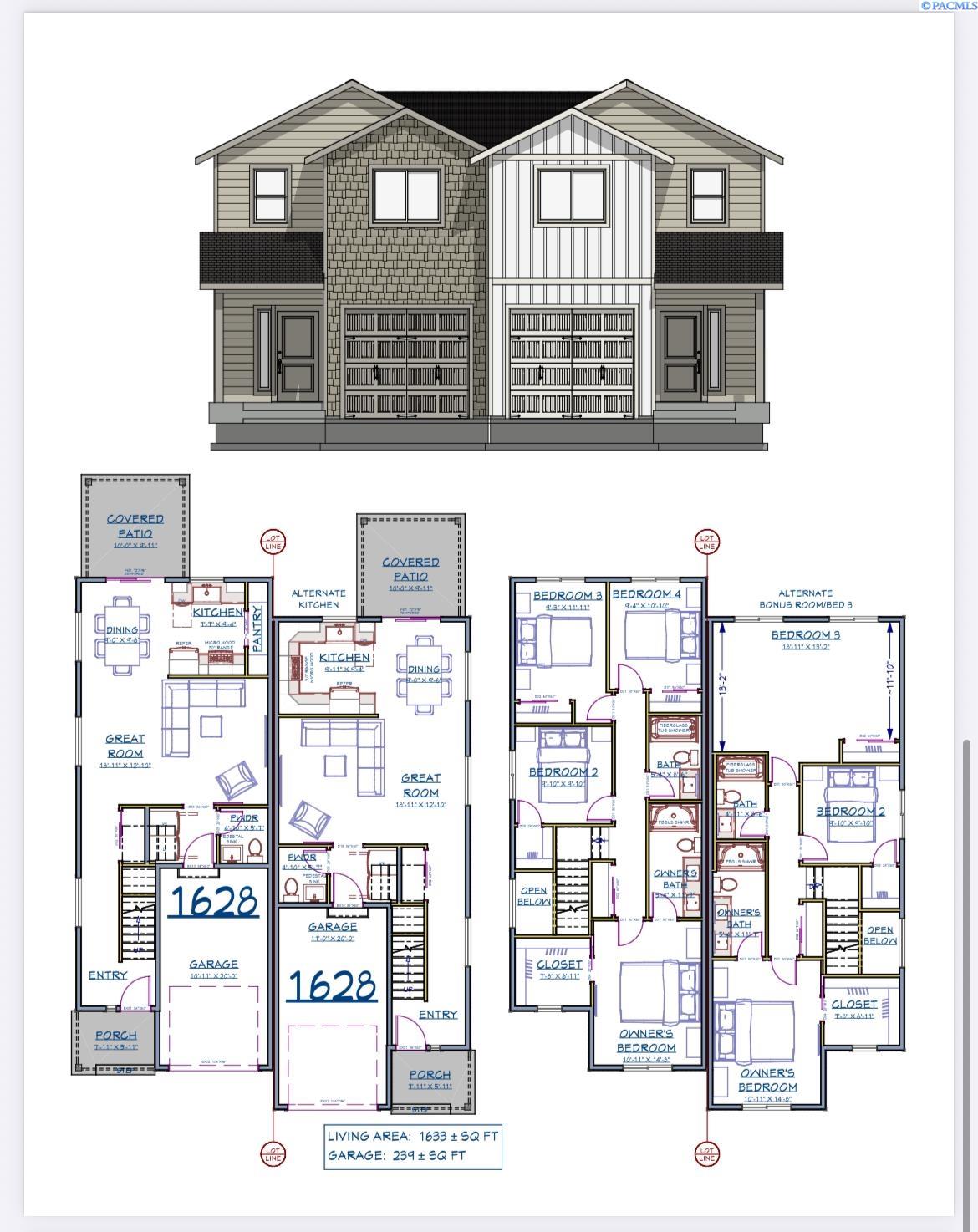 146 Claret Drive