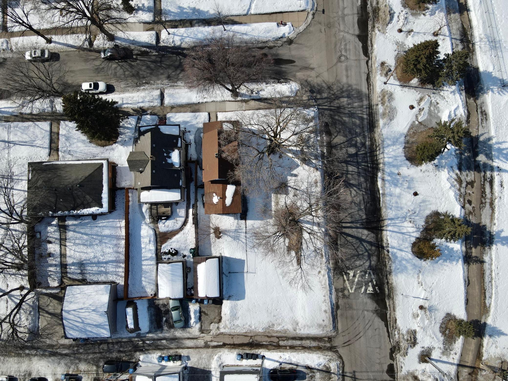 1343 Lincoln Street NE