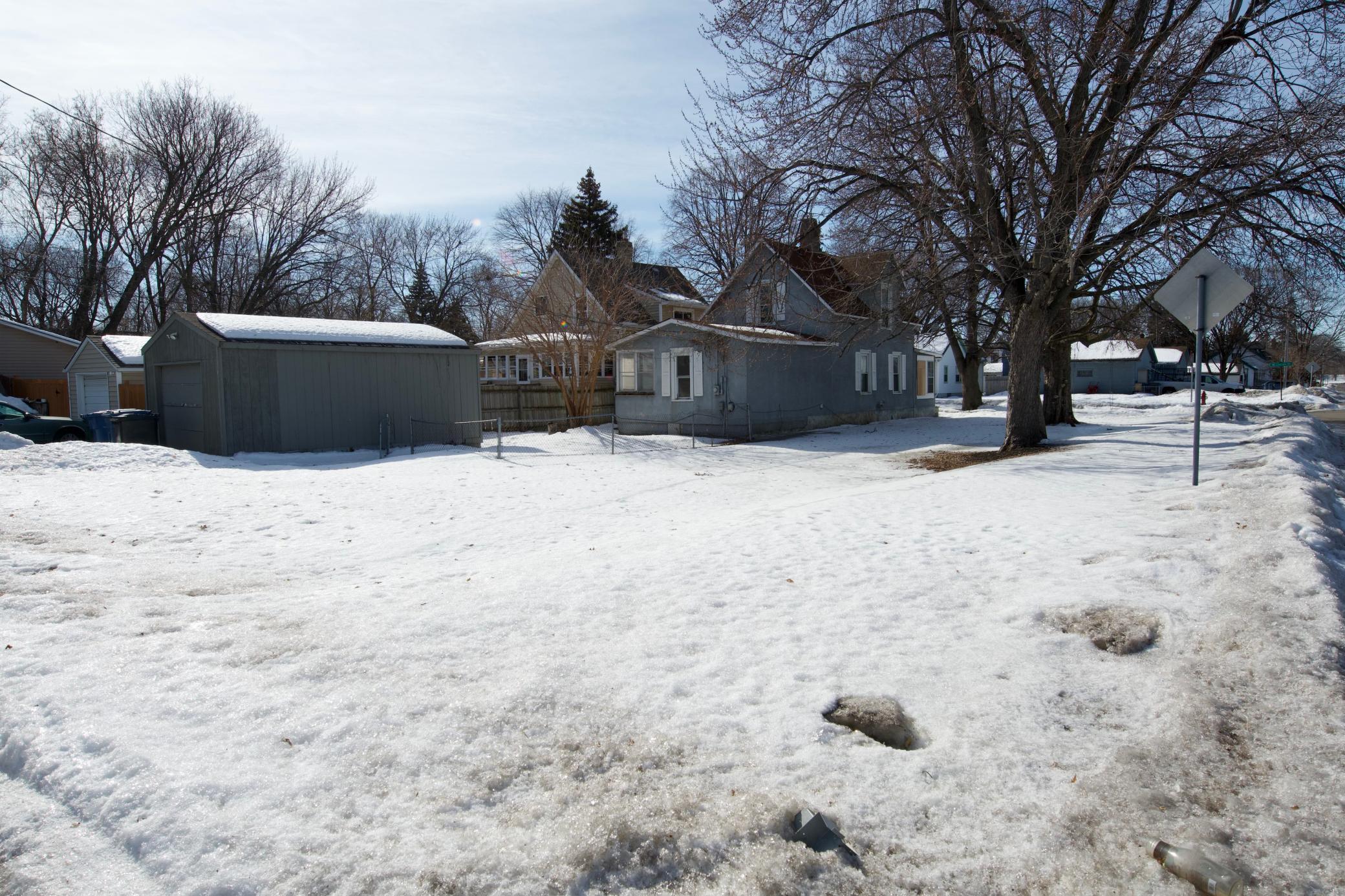 1343 Lincoln Street NE